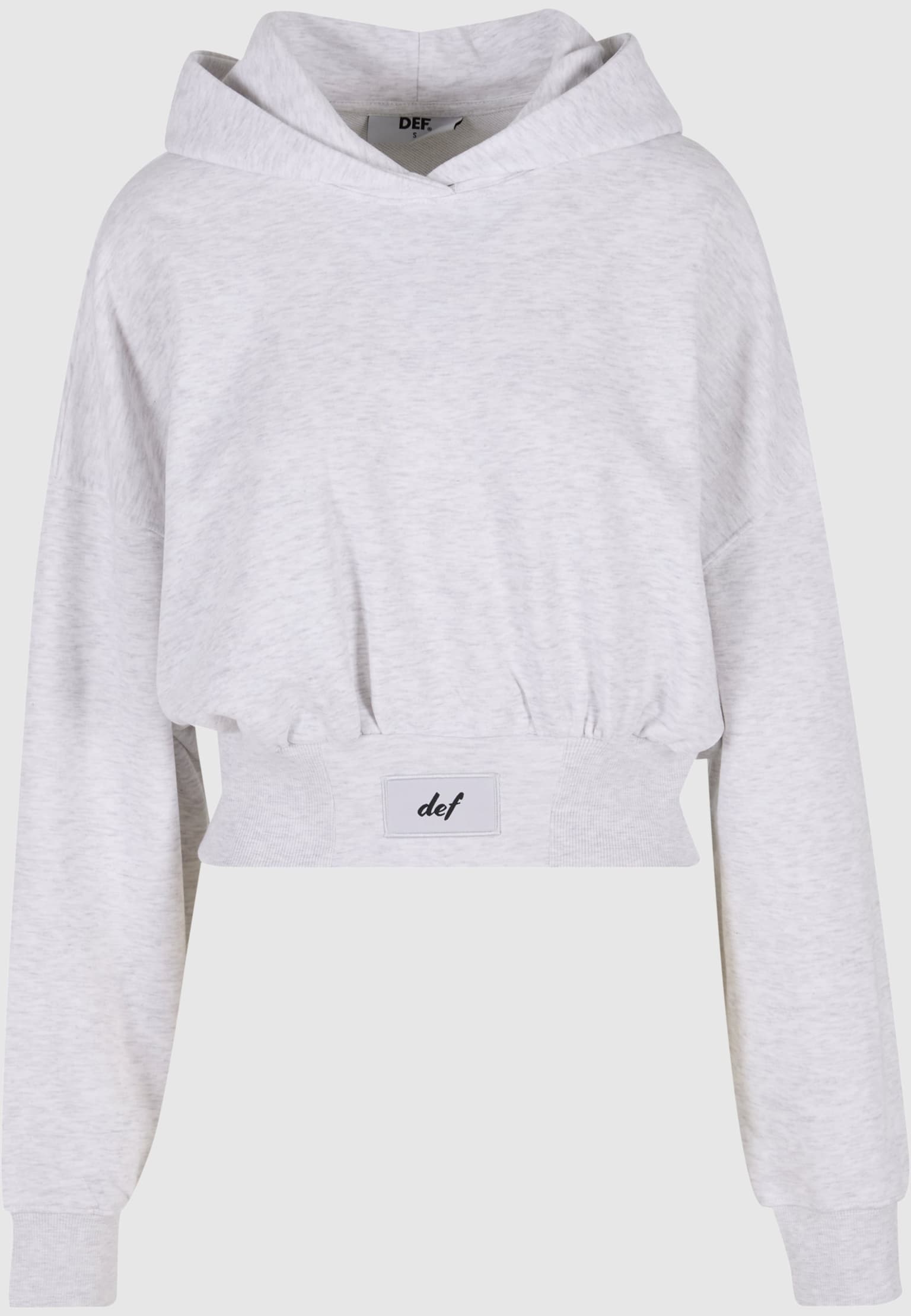 DEF NICE Hoodie – Bild 3
