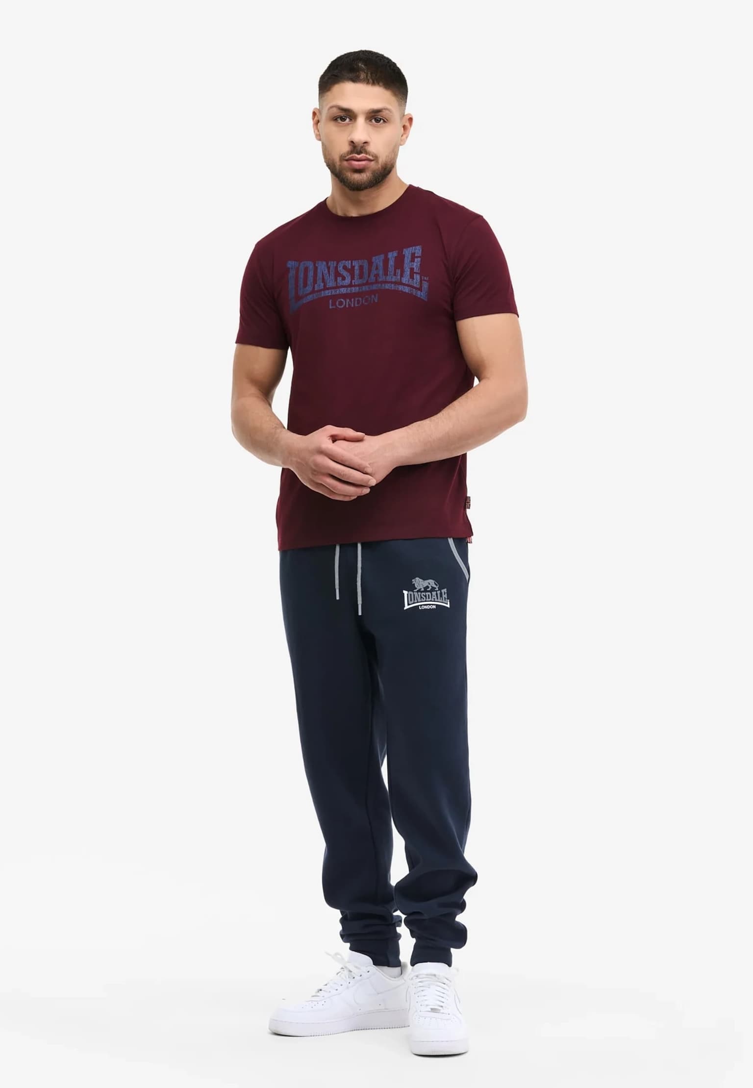Lonsdale London LOGO KAI – Bild 4