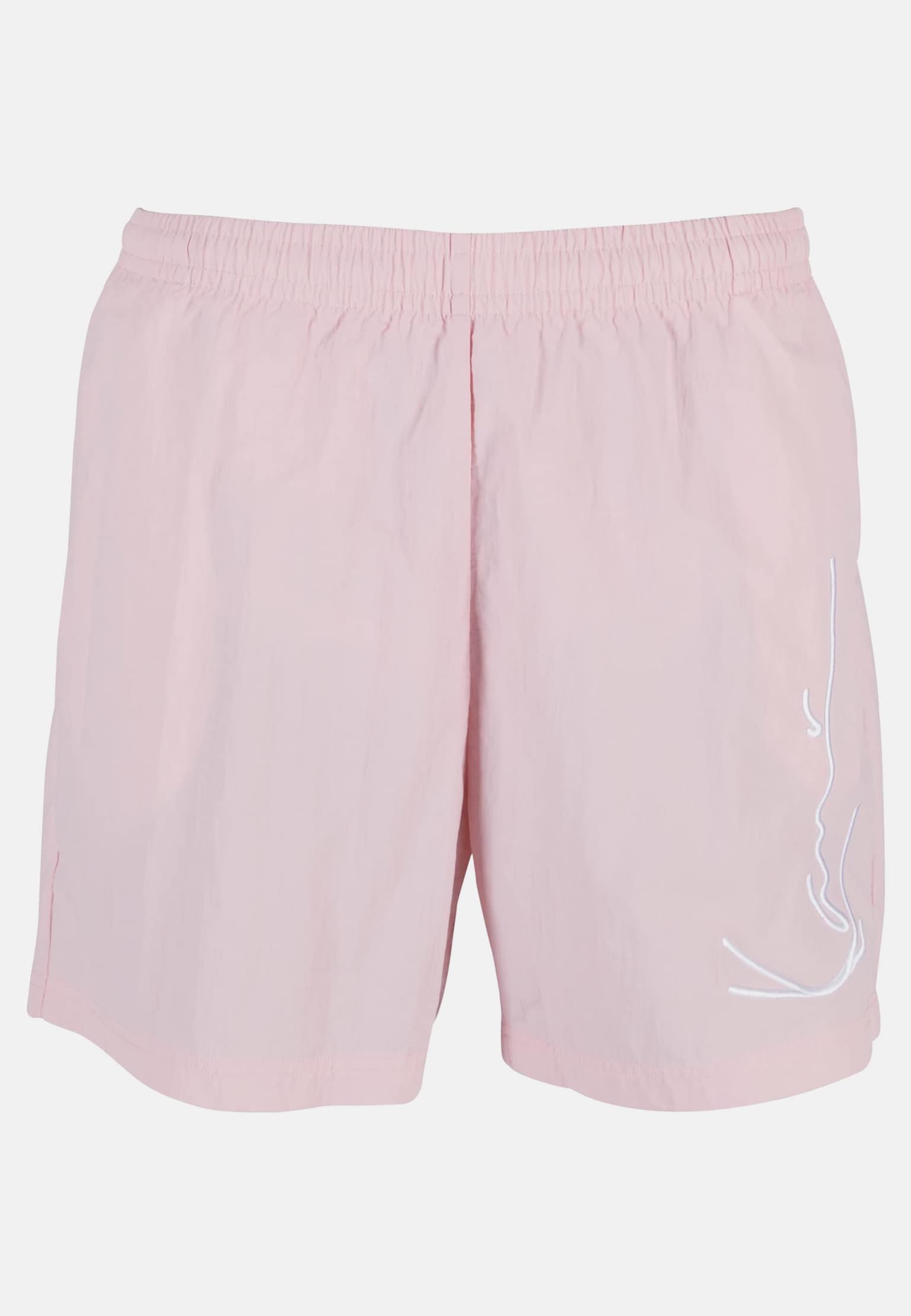 Karl Kani Signature Swim Short – Bild 4