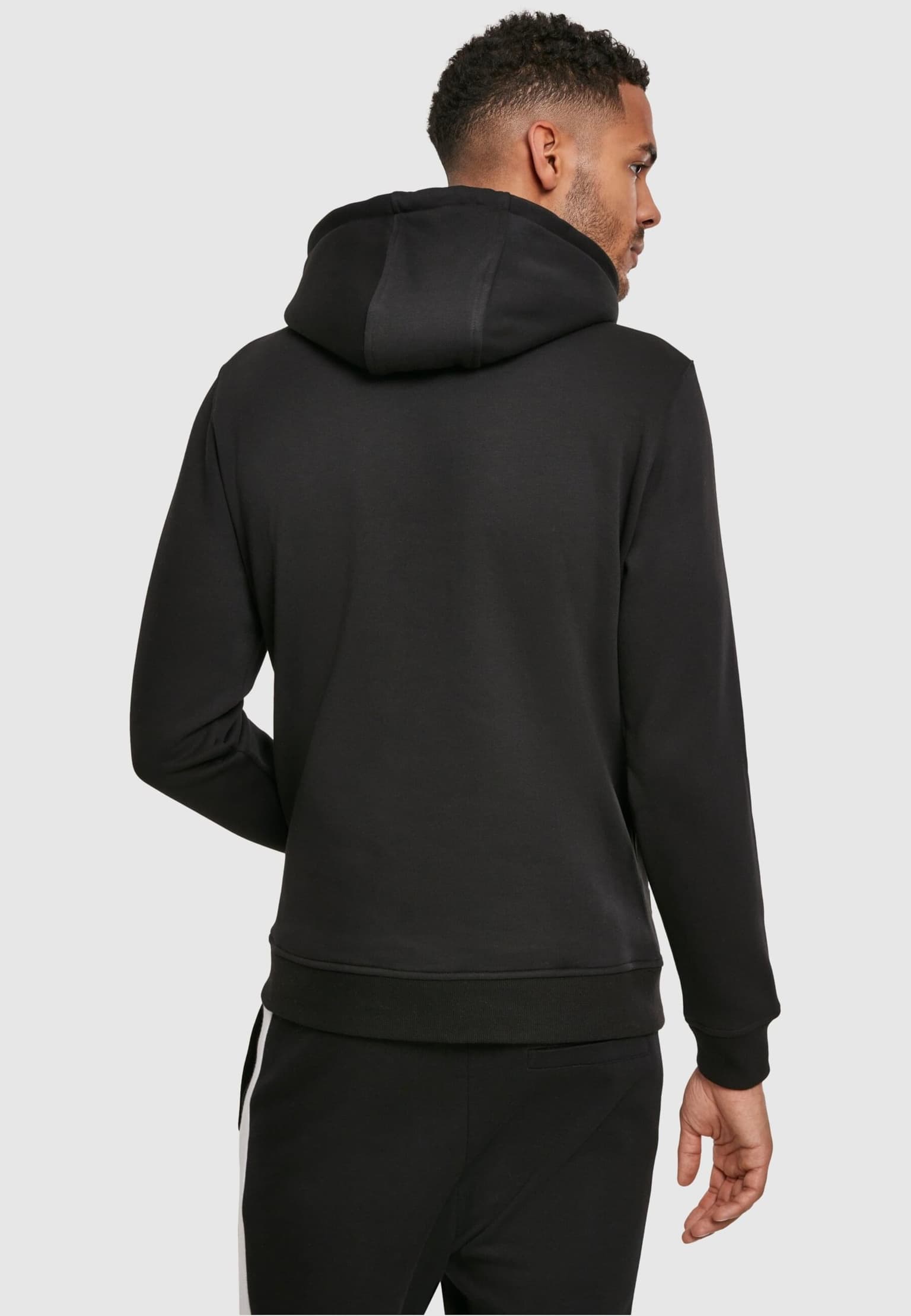 Mister Tee Dark Pray Hoody – Bild 2