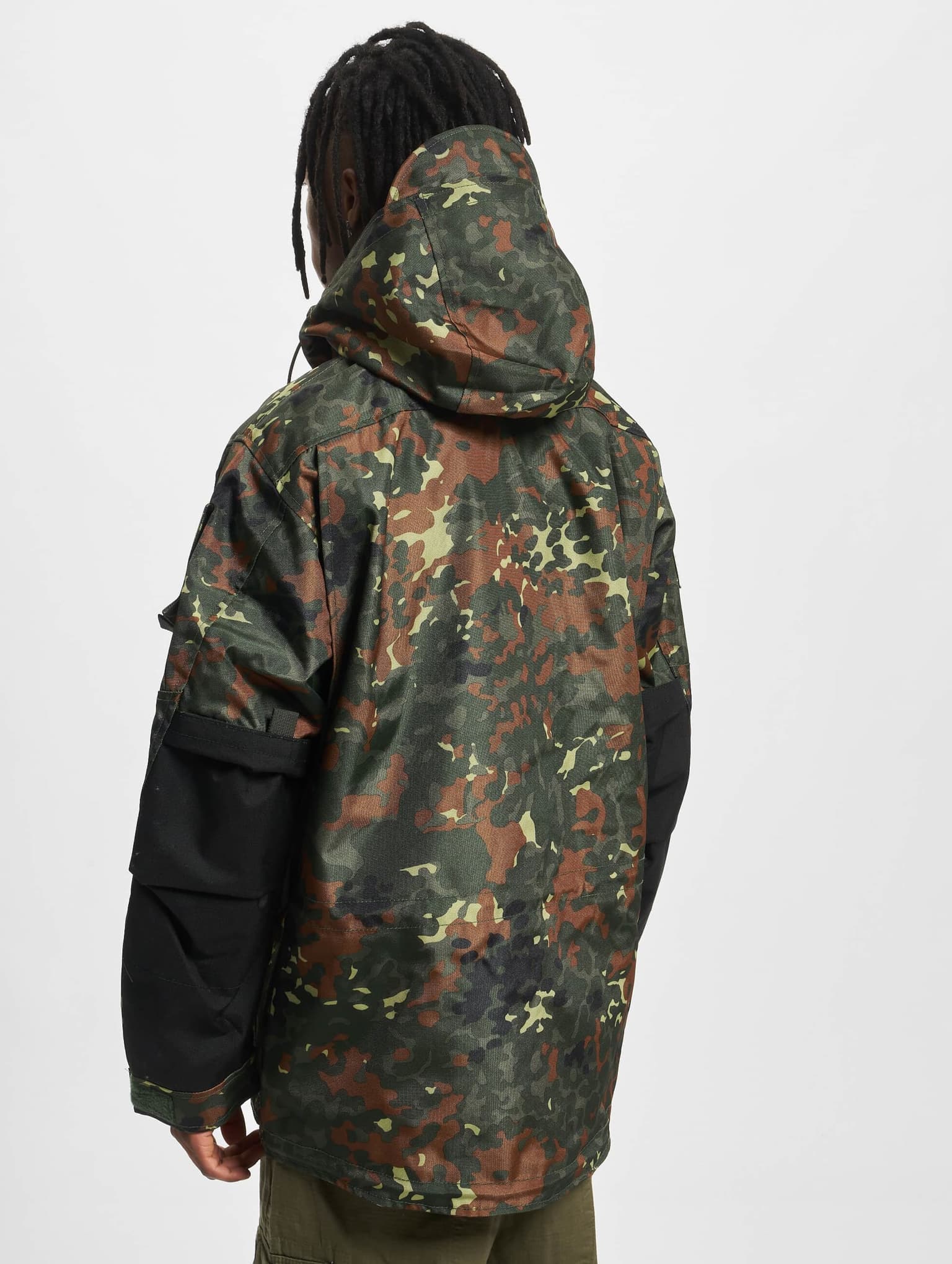 Brandit Performance Outdoorjacket – Bild 2