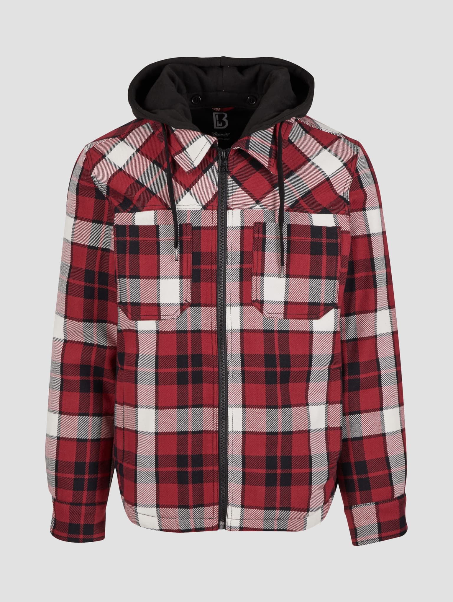 Brandit Top Heavy Twill Winterjacke – Bild 4