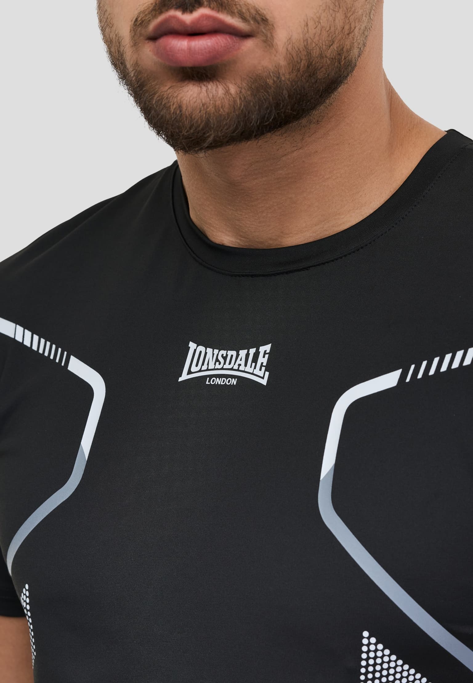 Lonsdale London BEWICK – Bild 3