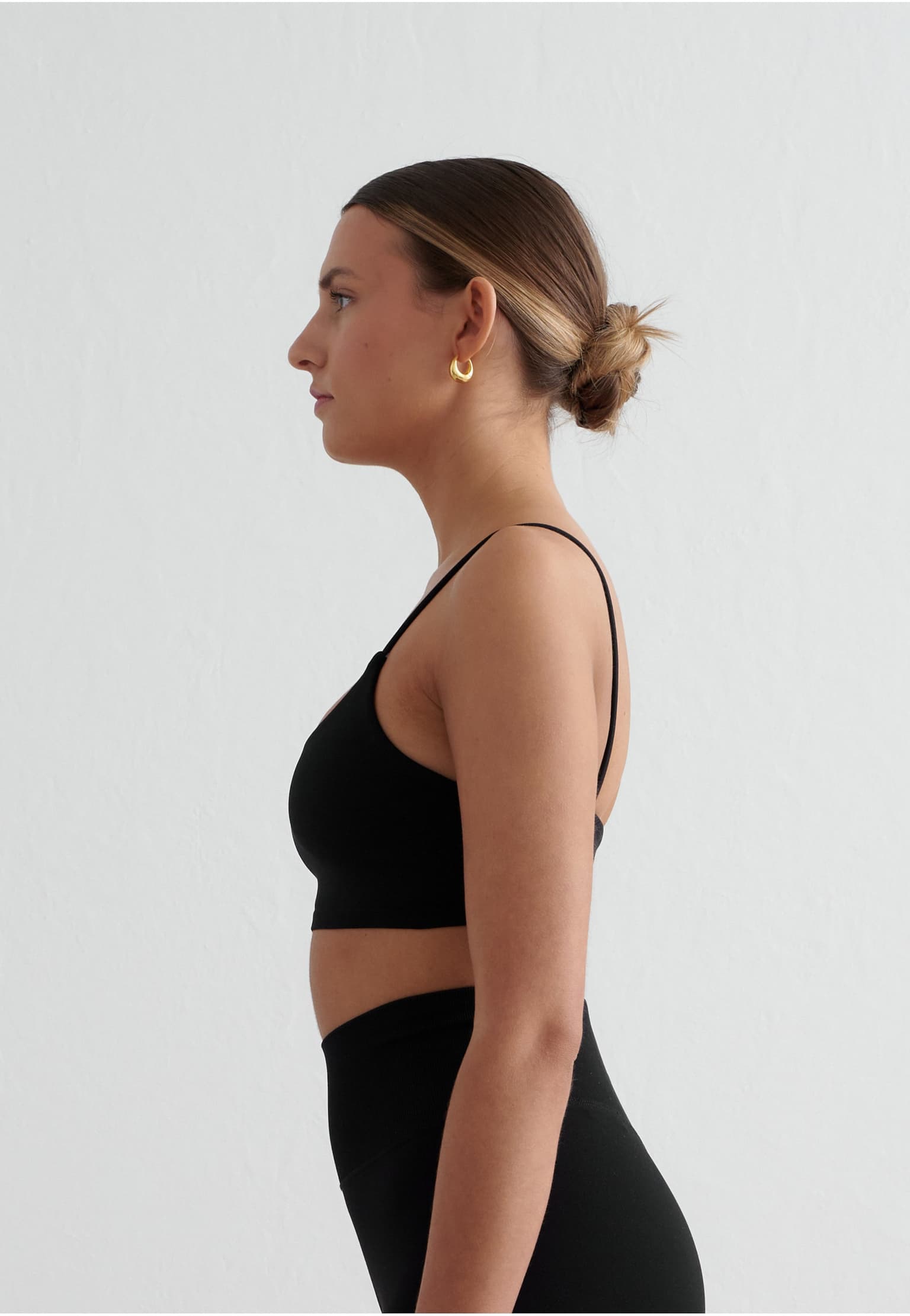 aimn Shape Seamless Strap Bra – Bild 3