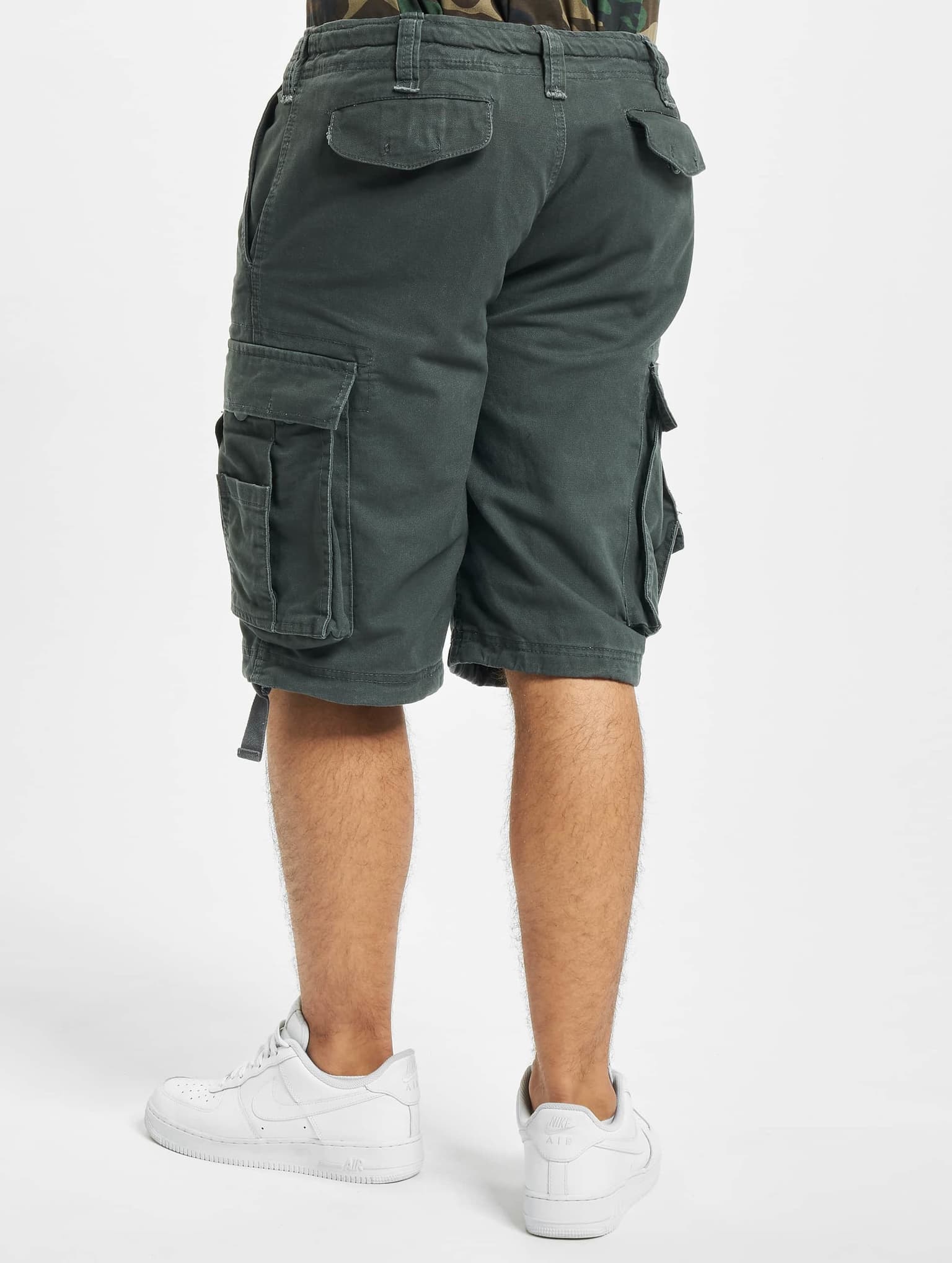 Brandit Vintage Cargo Short – Bild 2