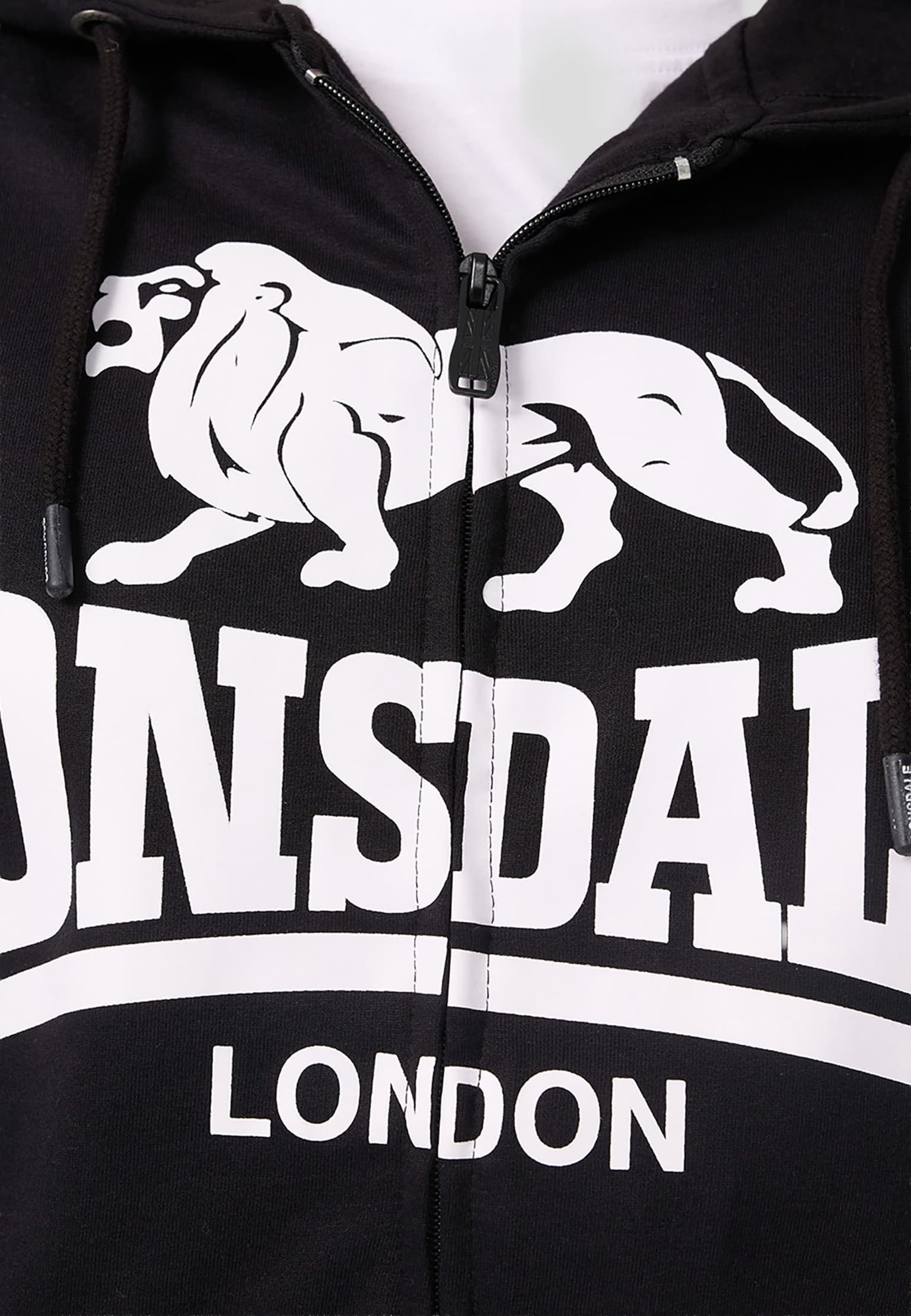 Lonsdale London KRAFTY – Bild 4