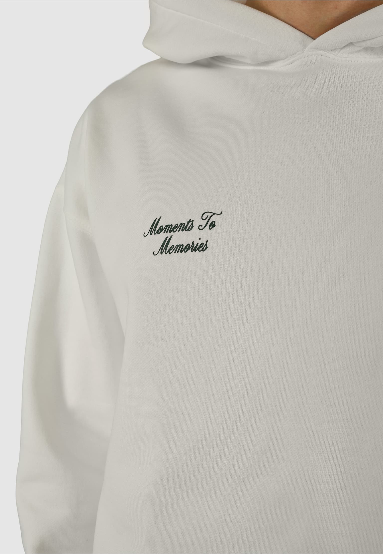 PEGADOR Zernez Oversized Hoodie – Bild 4