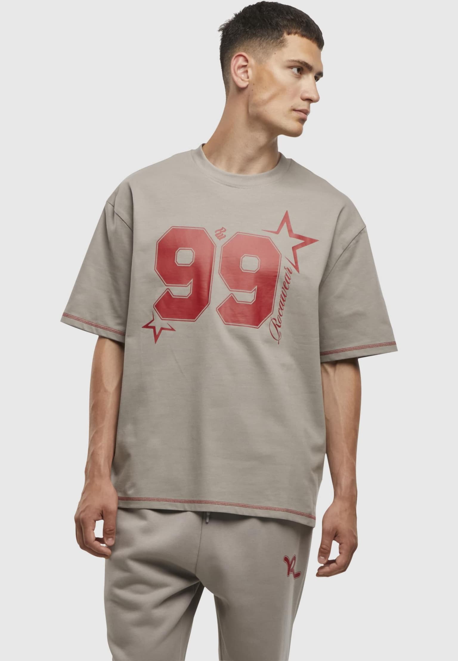 Rocawear T-Shirt Numbers