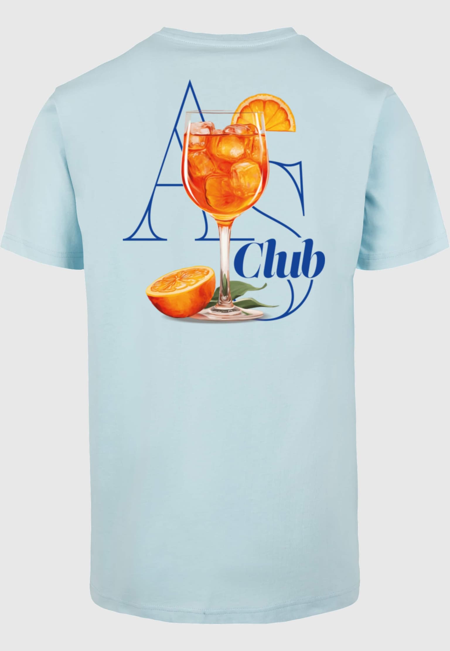 Mister Tee A S Club – Bild 4