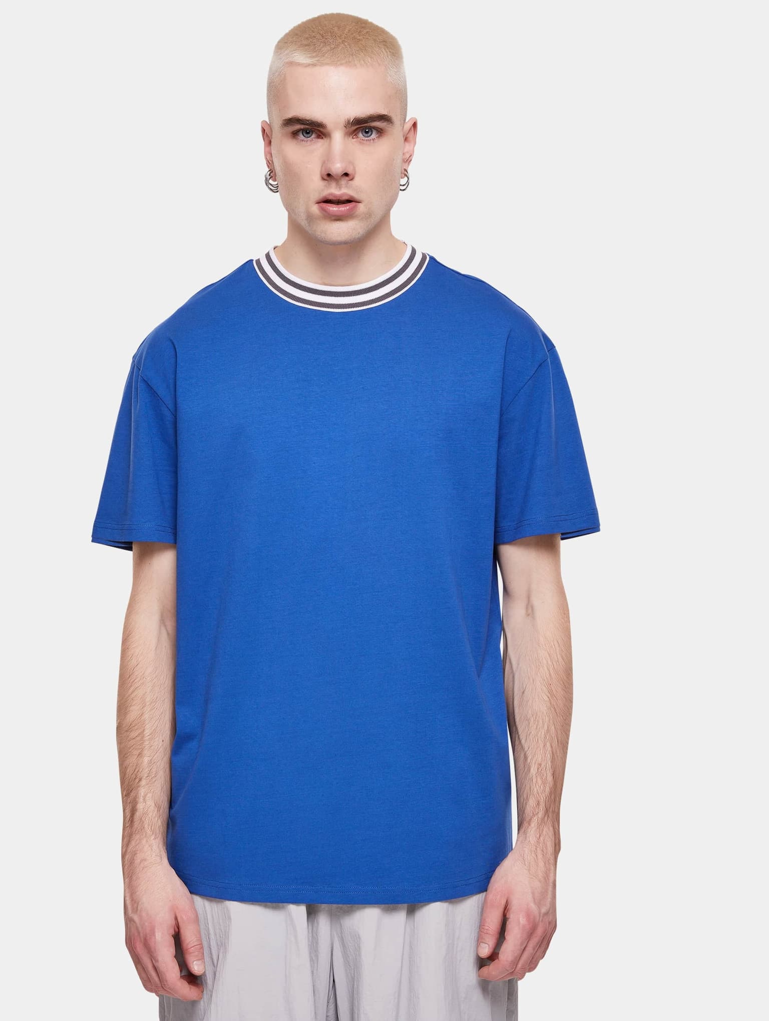 Urban Classics Kicker Tee – Bild 3