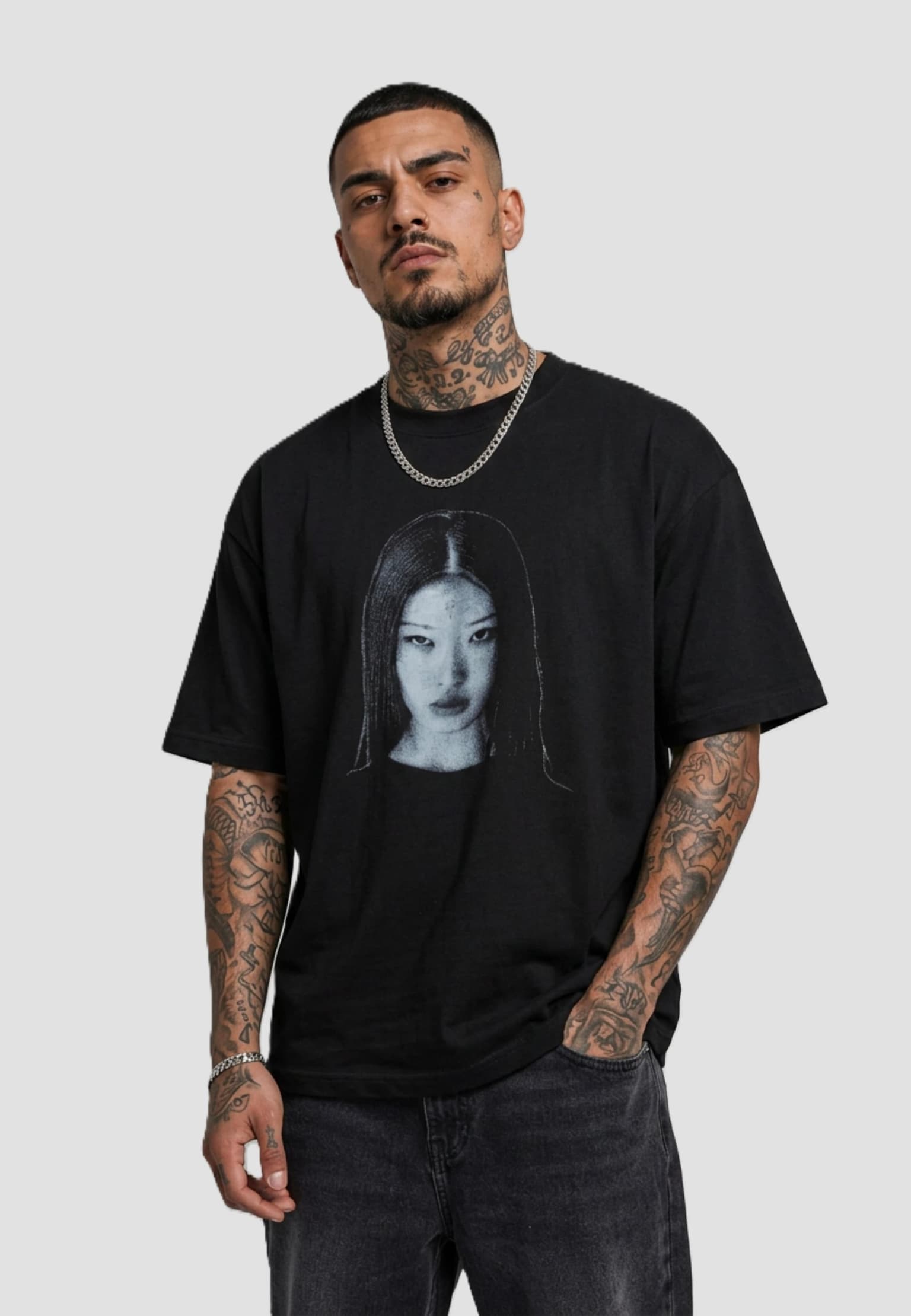 Favela JUPITER WESTT-SHIRT