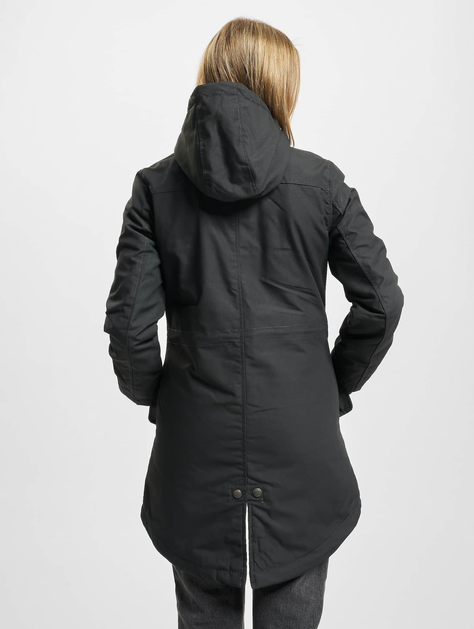 Brandit Ladies Marsh Lake Parka – Bild 2