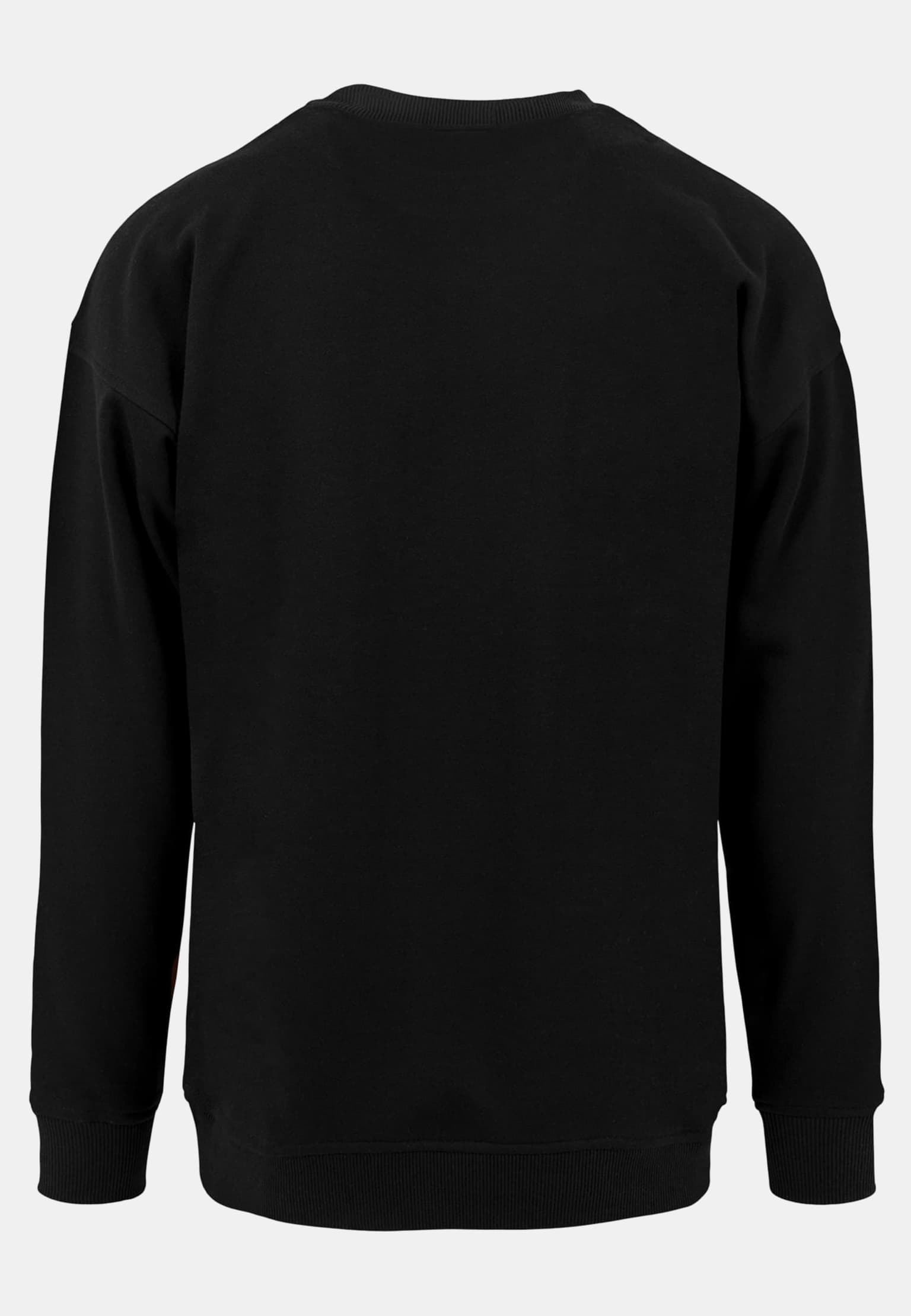 Merchcode Wording - Lemon Crewneck – Bild 4