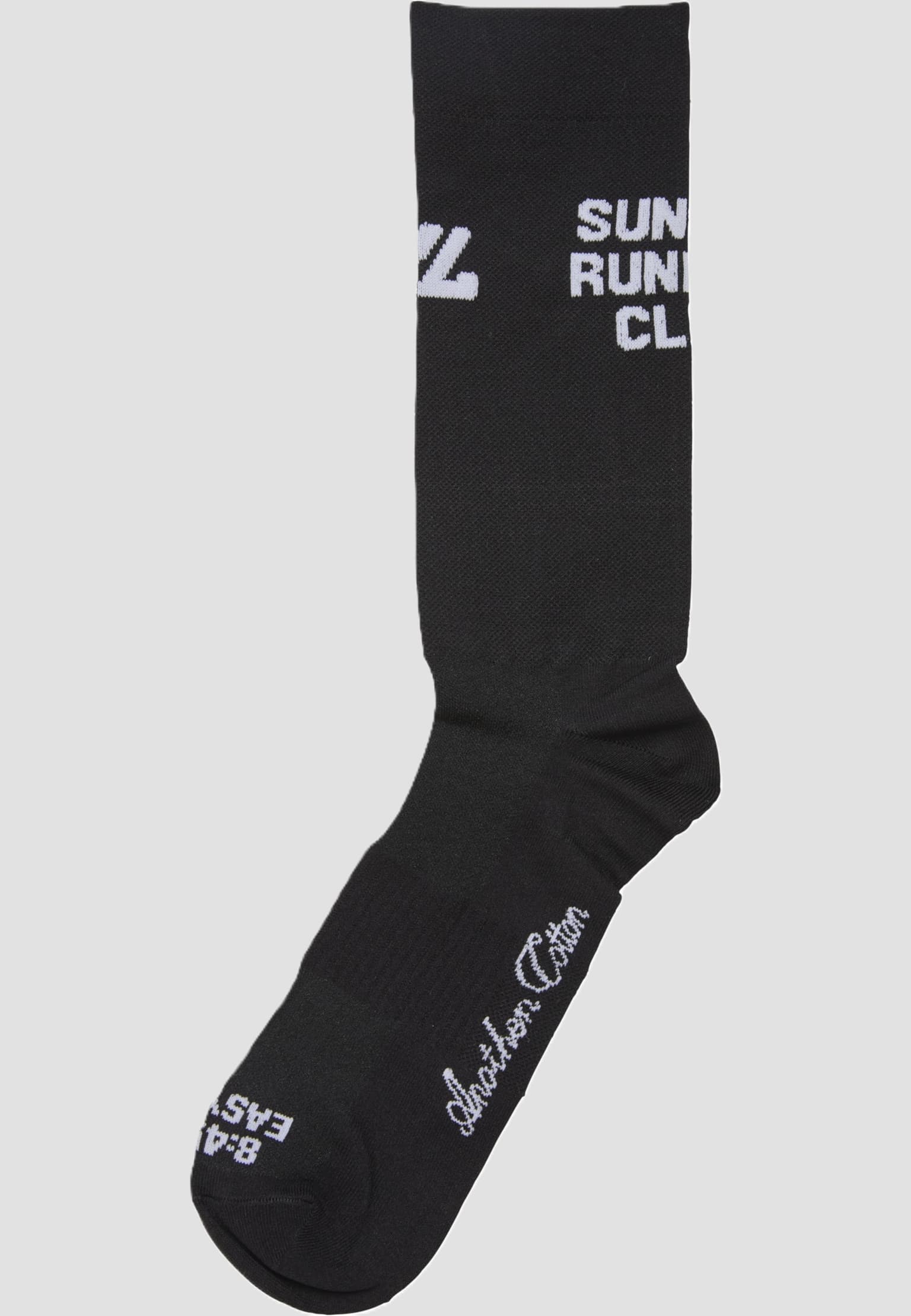 Another Cotton Lab SRC Running Socks