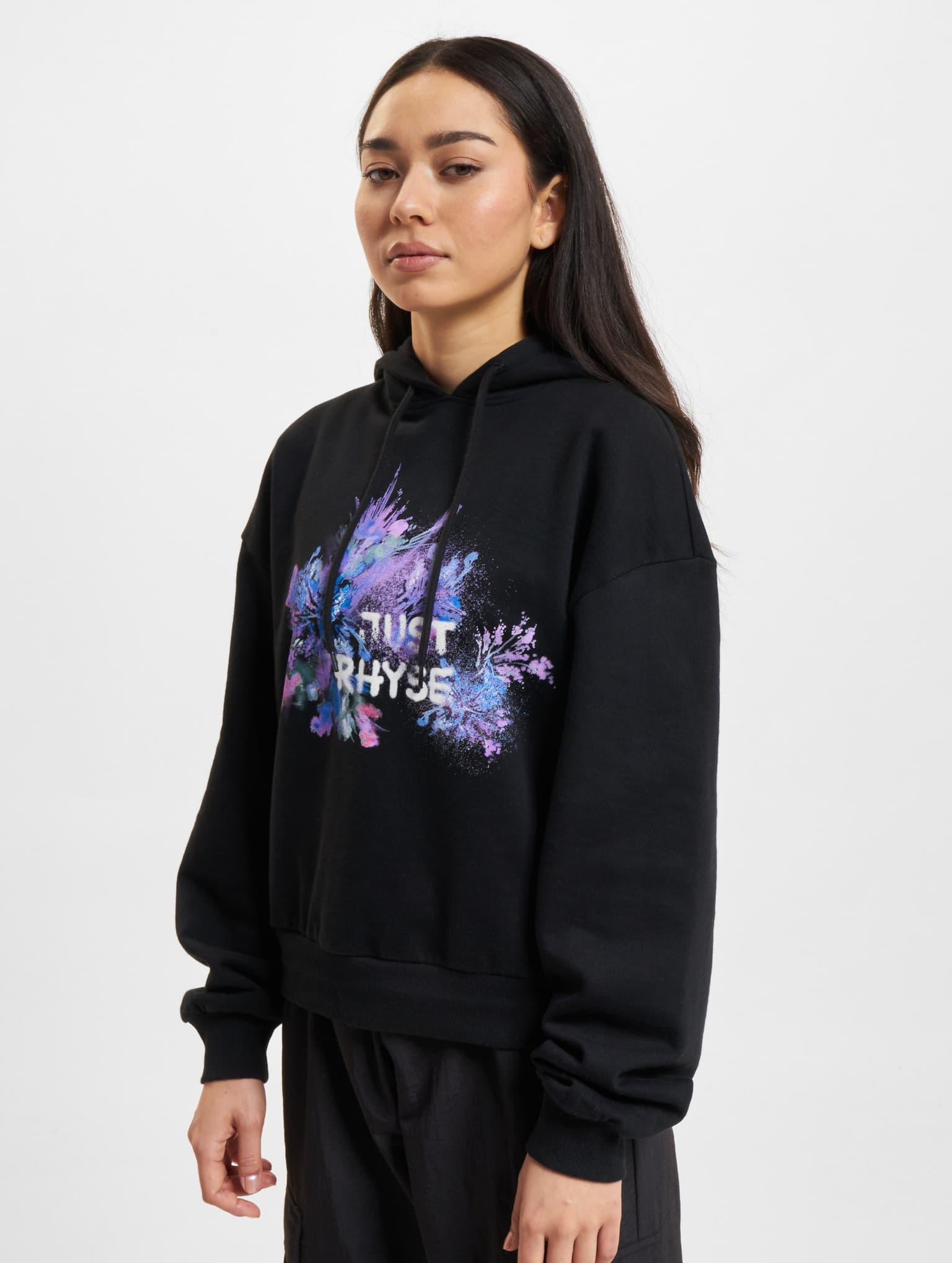 Just Rhyse Firework Hoodie