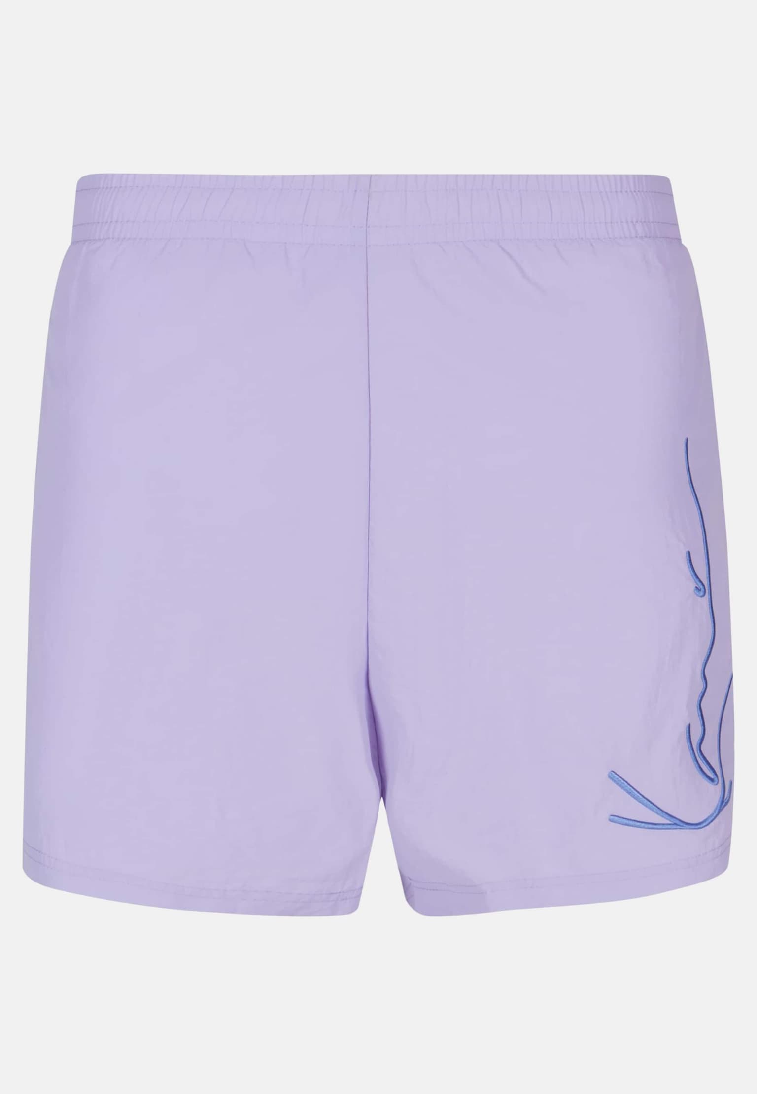 Karl Kani Signature Board Short – Bild 4