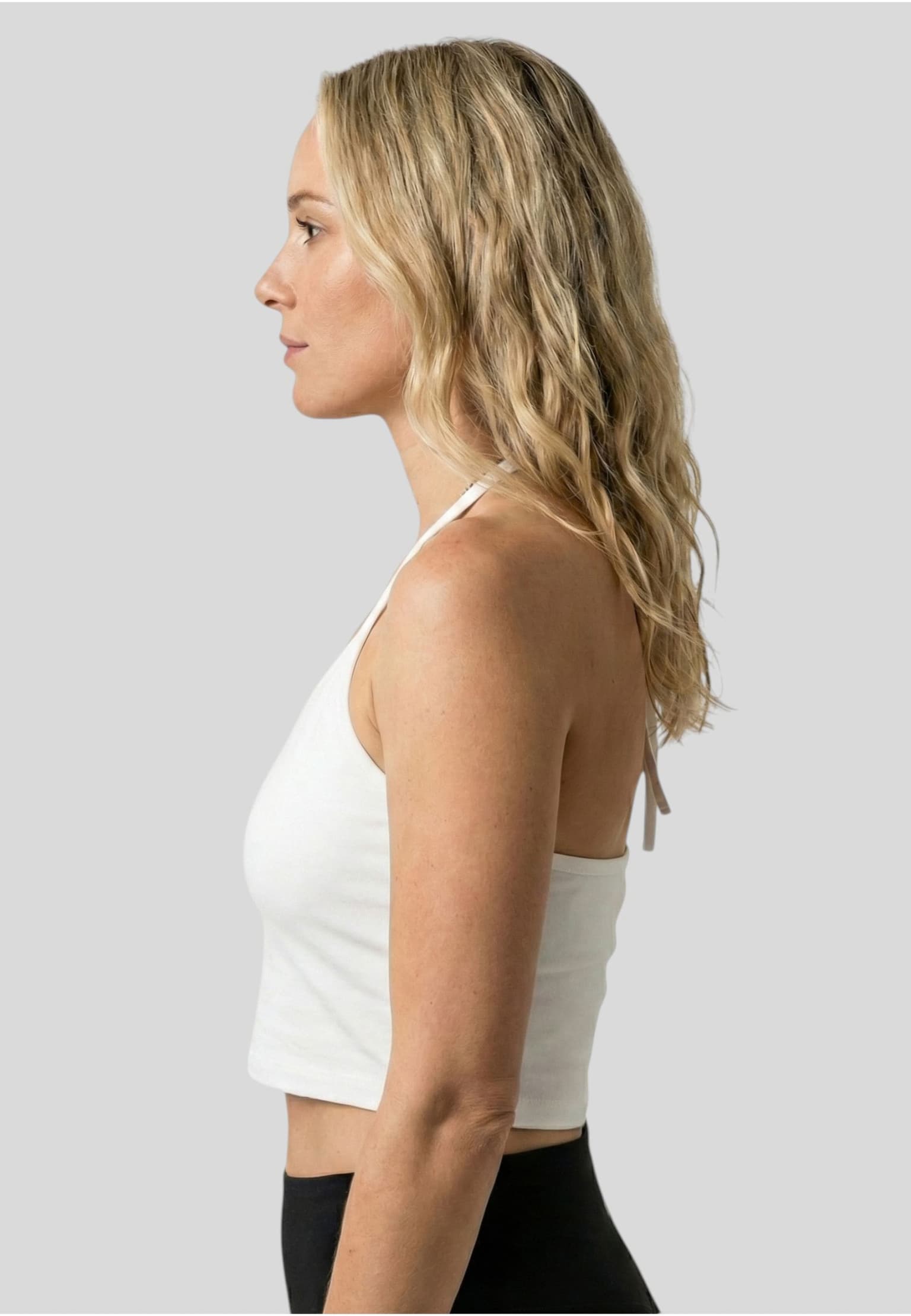 Brandit Neckholder Top – Bild 2