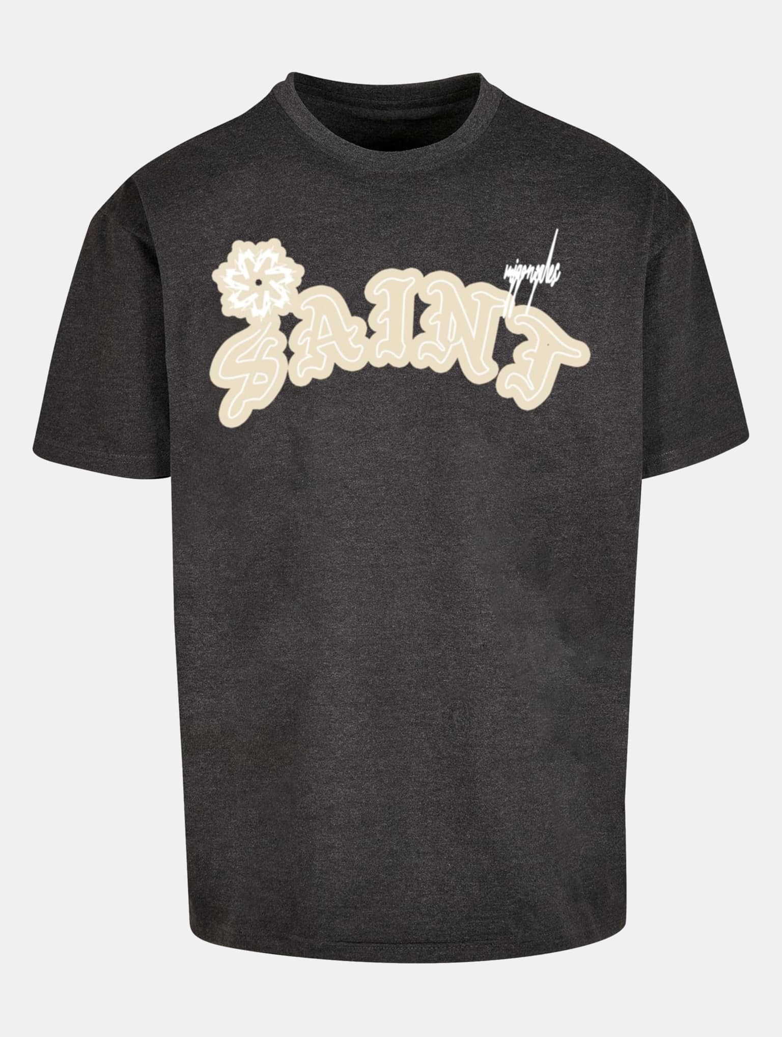MJ Gonzales Ladies Saint x Heavy Oversized Tee – Bild 2