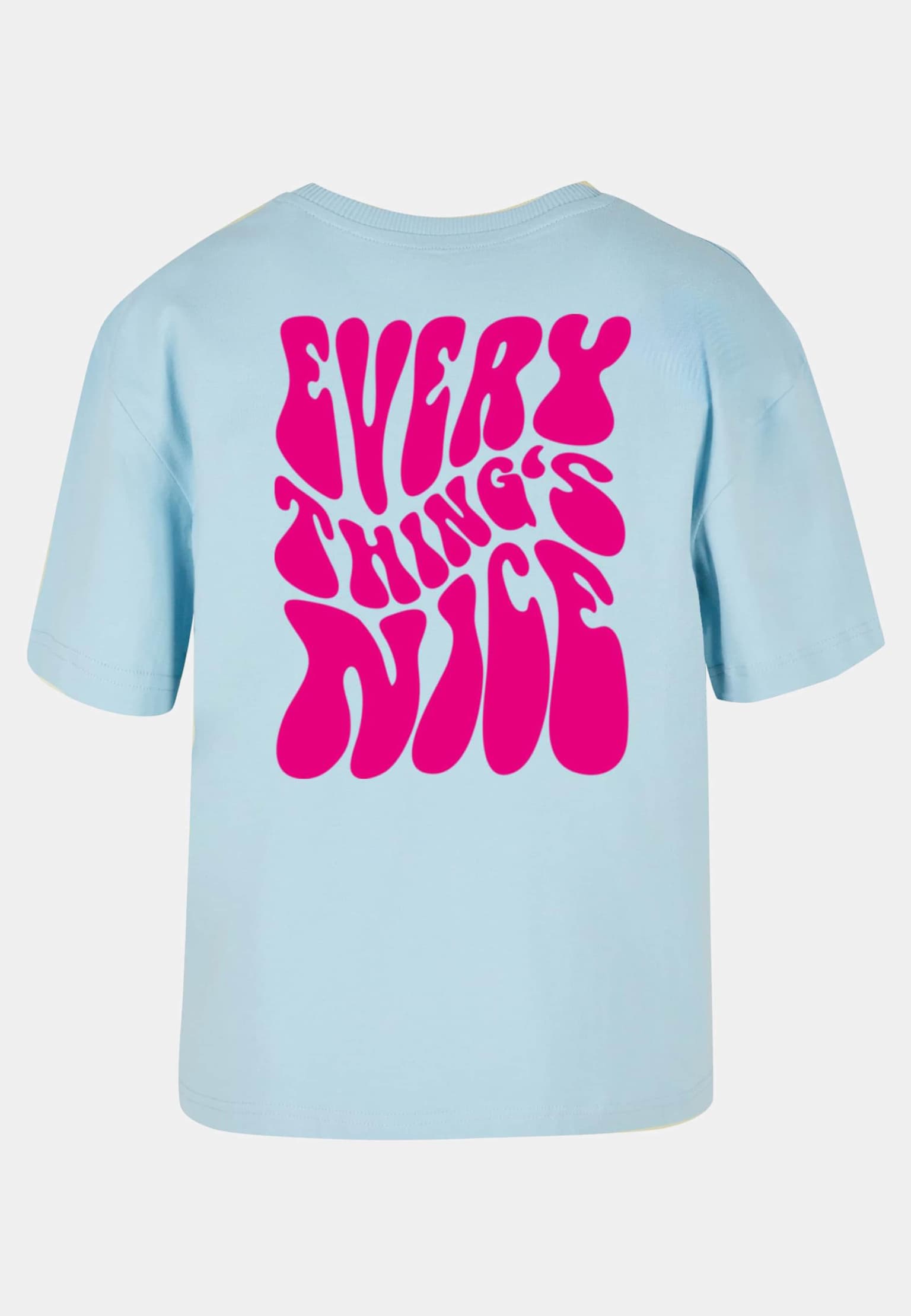 Miss Tee Everything Is Nice – Bild 4