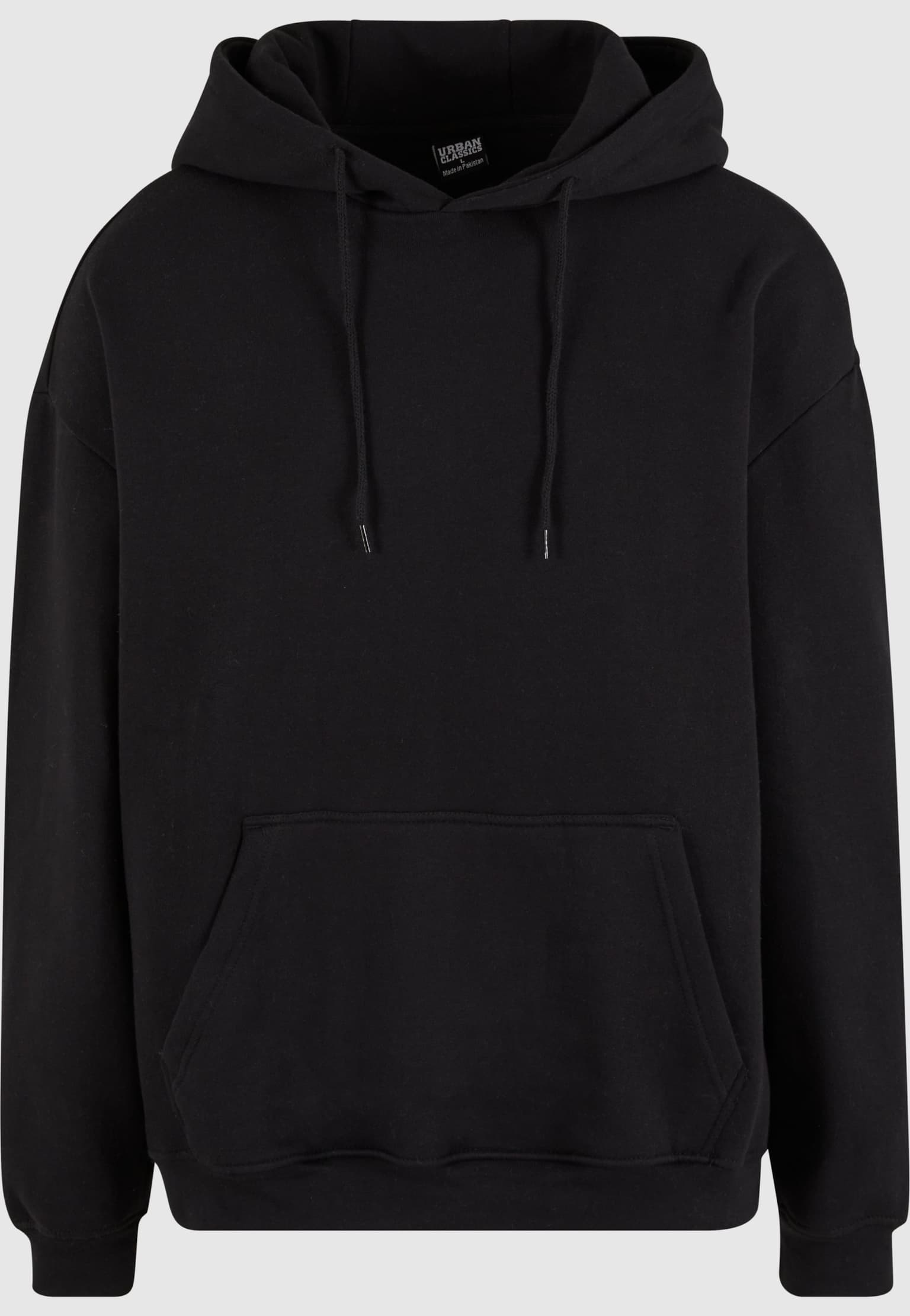 Urban Classics Basic Oversized Hoodie – Bild 3