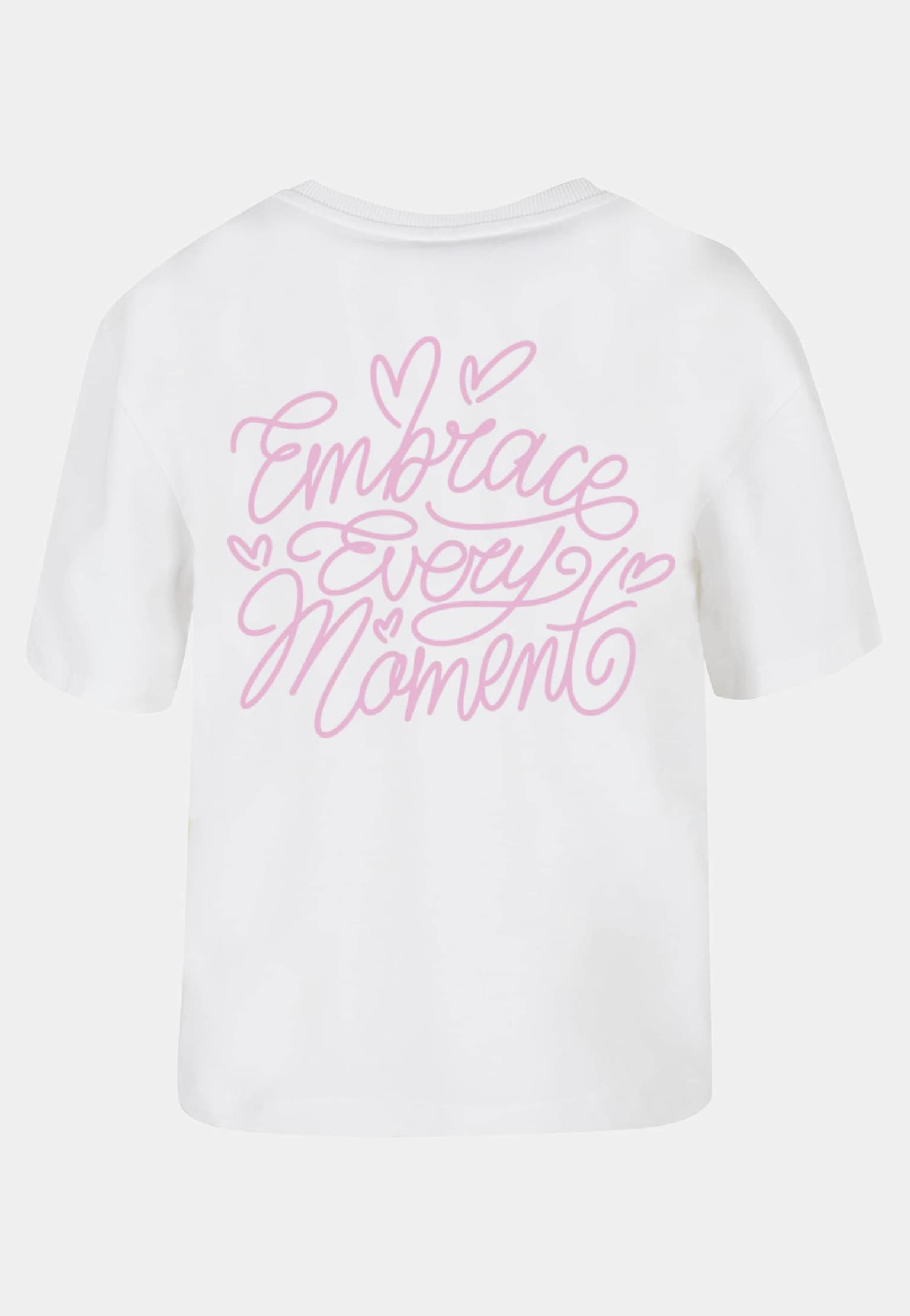 Miss Tee Embrace Every Moment – Bild 4