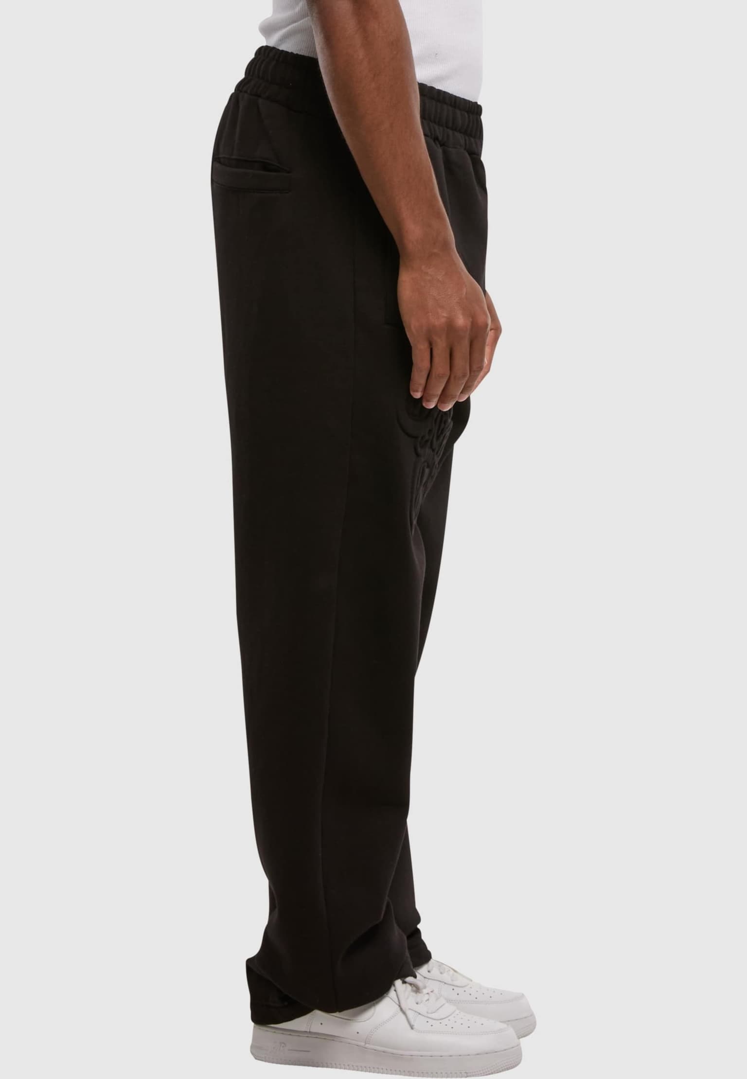 PEGADOR Piedro Loose Jogginghose – Bild 4