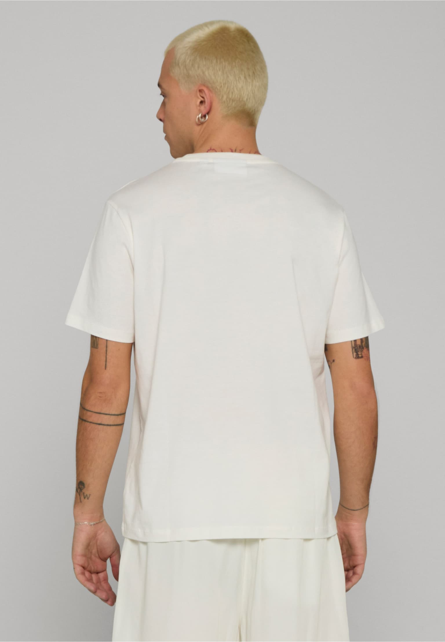 Sergio Tacchini Bold 024 Co T-Shirt – Bild 2