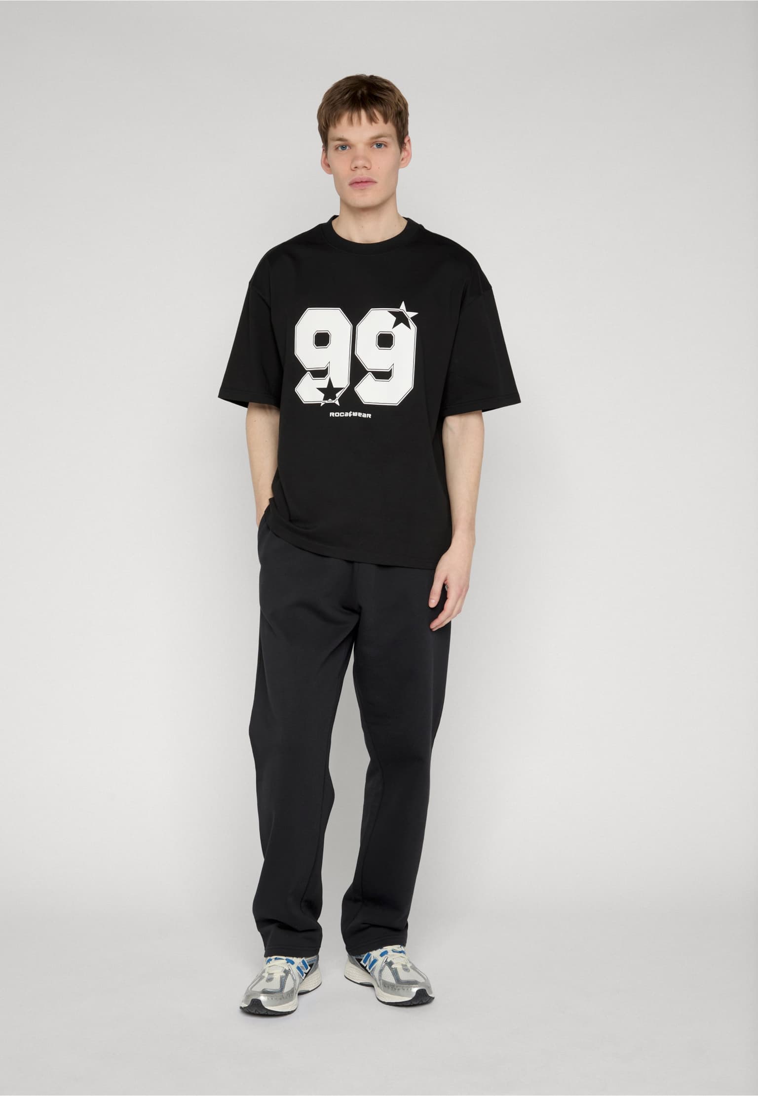 Rocawear Moola Sweatpants – Bild 3