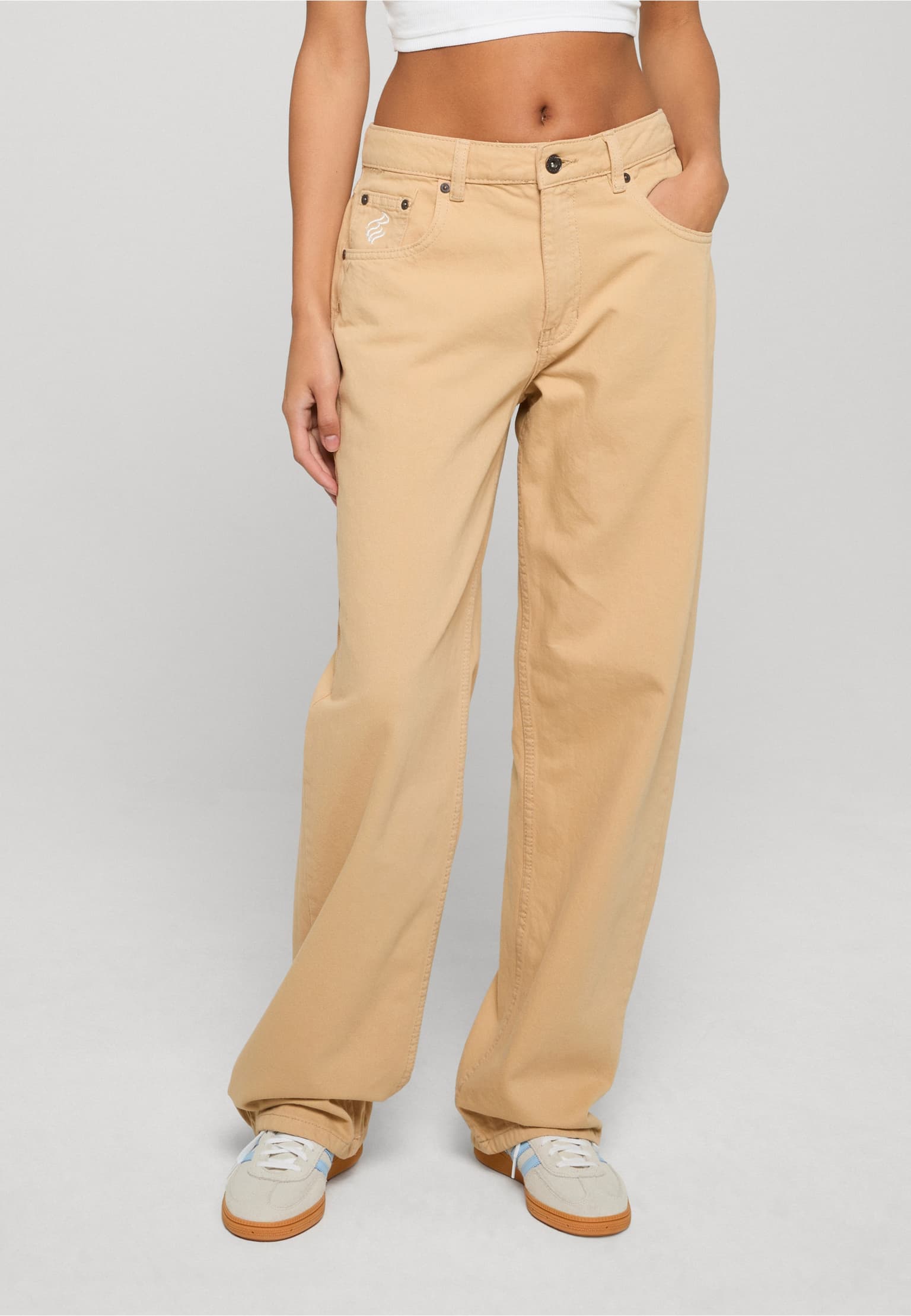 Rocawear Correy Baggy