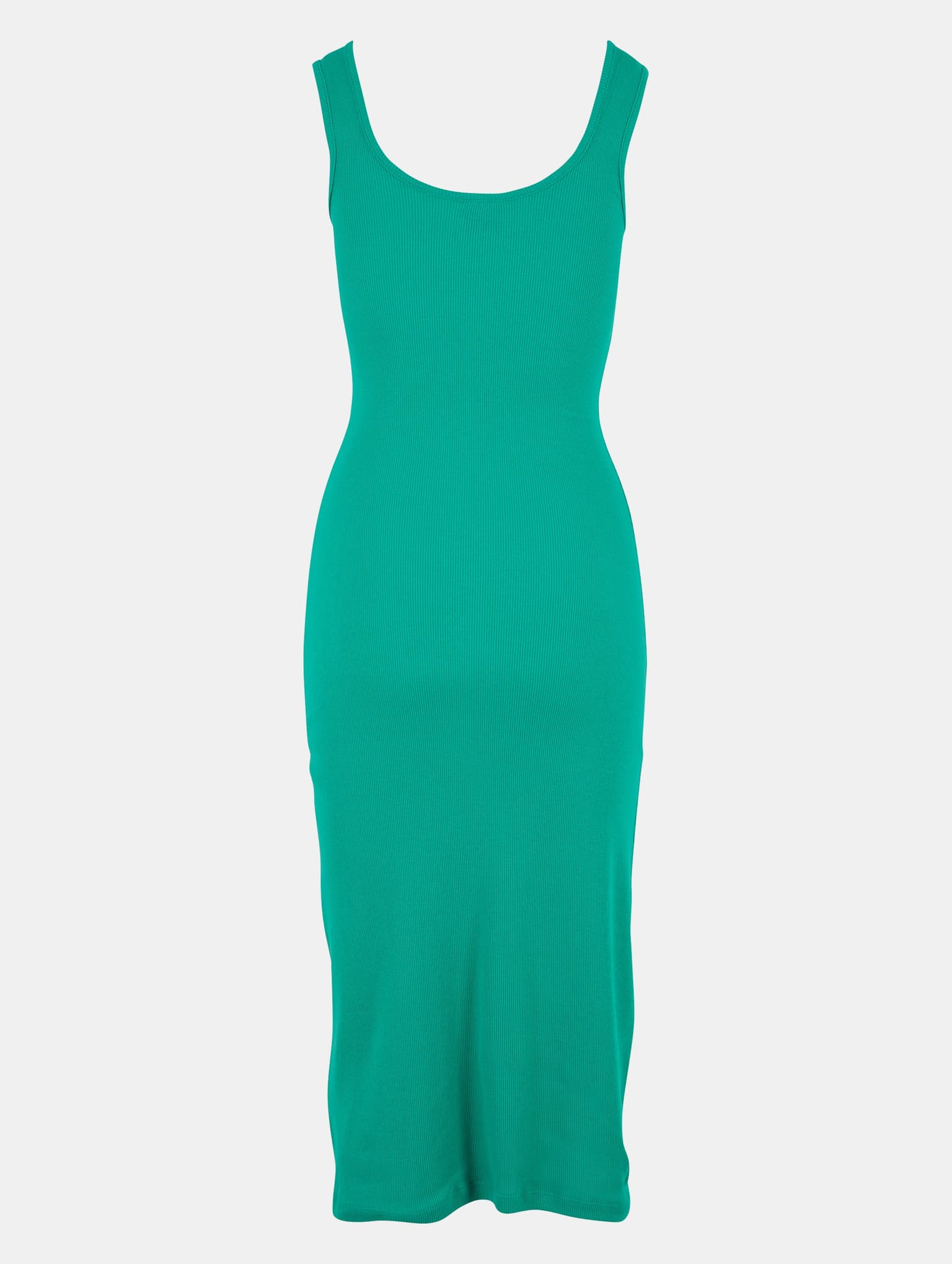 Urban Classics Rib Top Kleid – Bild 4