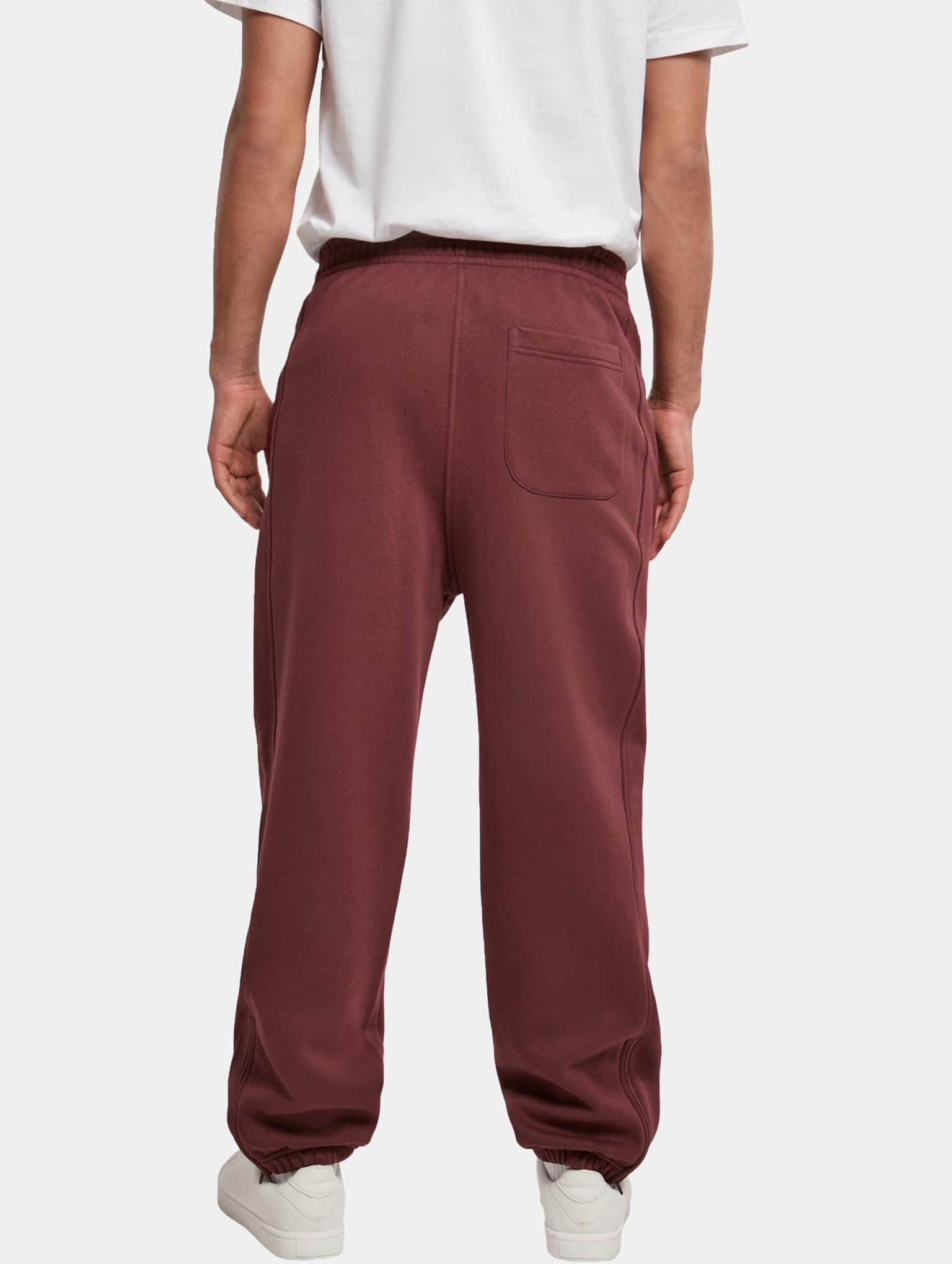 Urban Classics Sweatpants – Bild 2