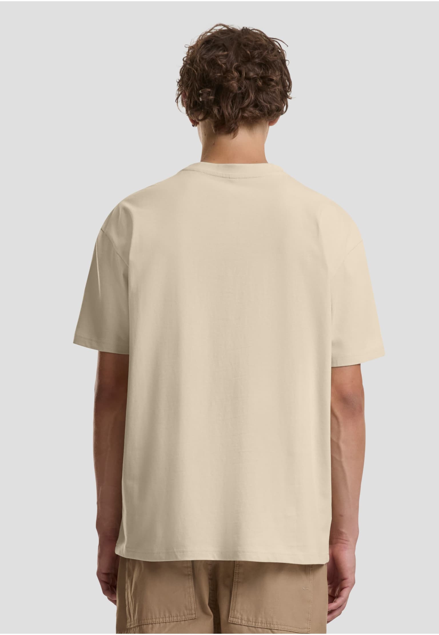 Merchcode Wu Tang Dragon Loose Tee – Bild 2