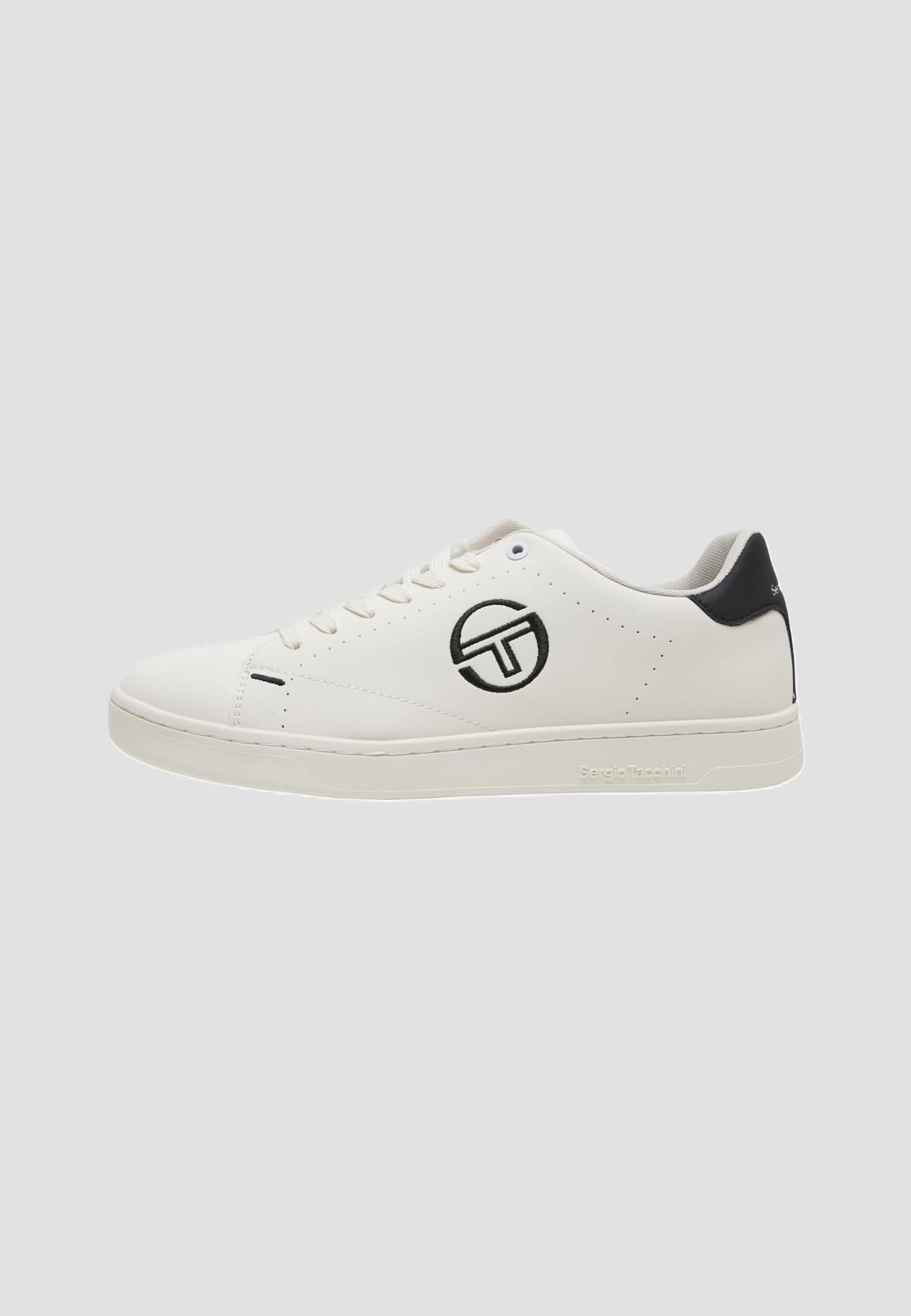Sergio Tacchini Bravo LTX