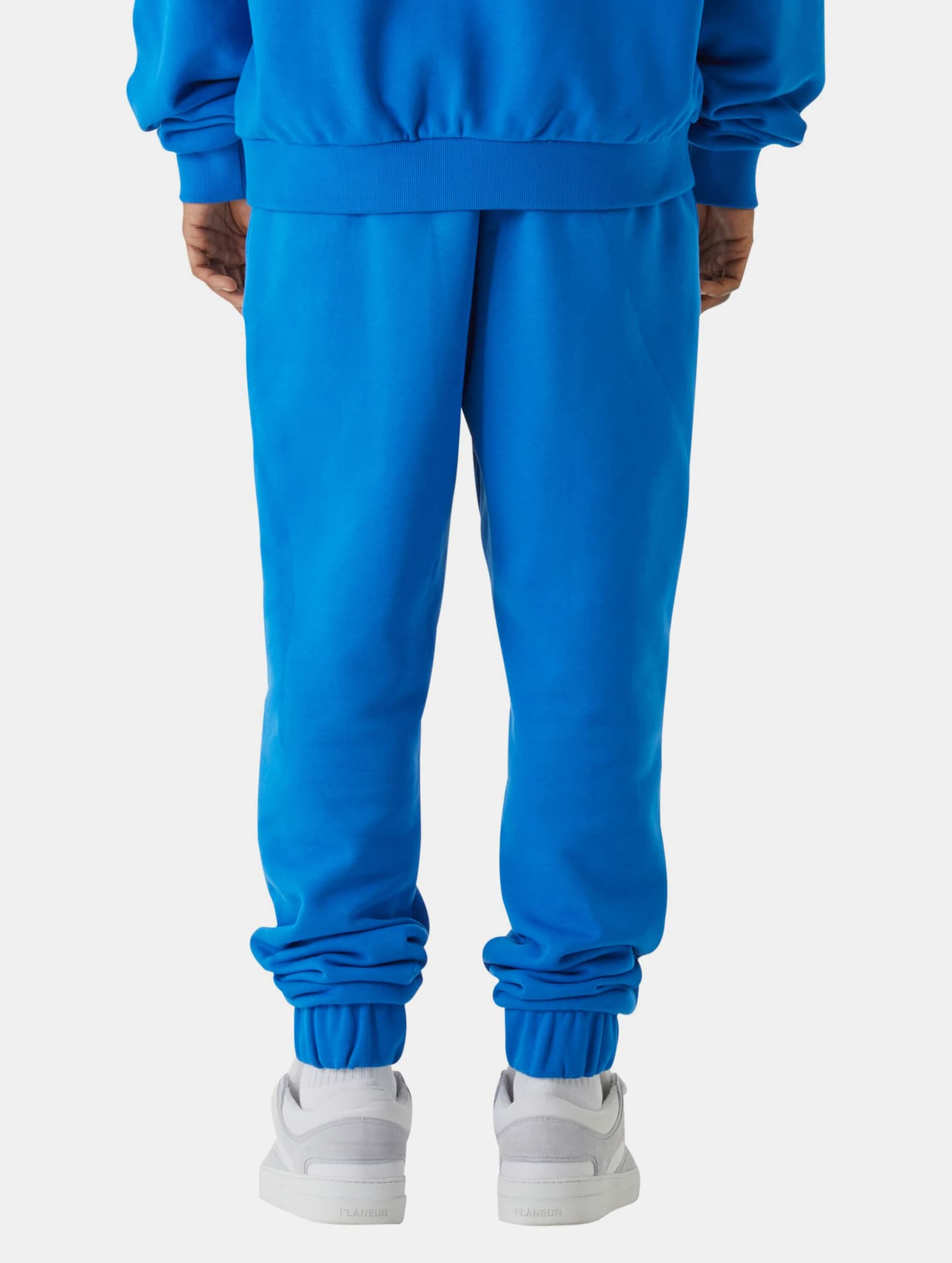 Lost Youth LY HEAVY SWEATPANTS – Bild 2