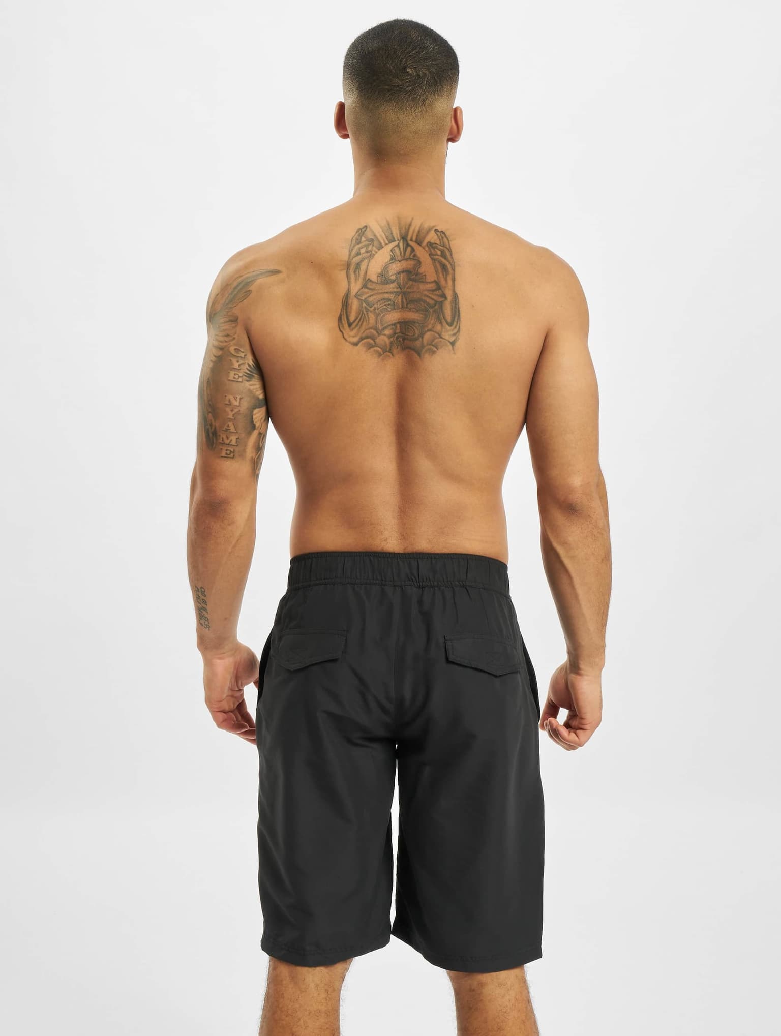 Urban Classics Board Short – Bild 2