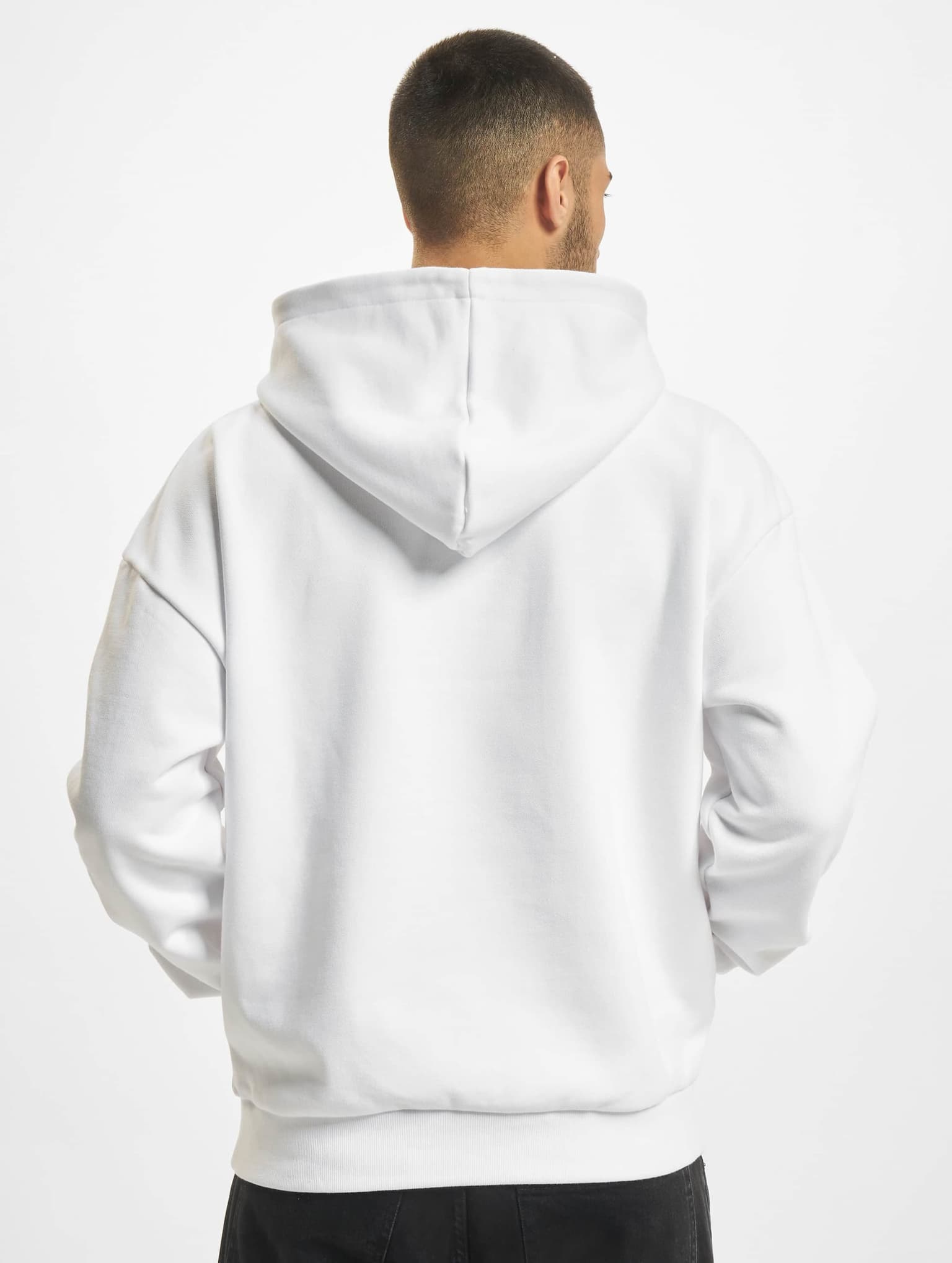 MJ Gonzales EAGLE V.2 Heavy Hoody Oversized Essentials V.4 – Bild 2