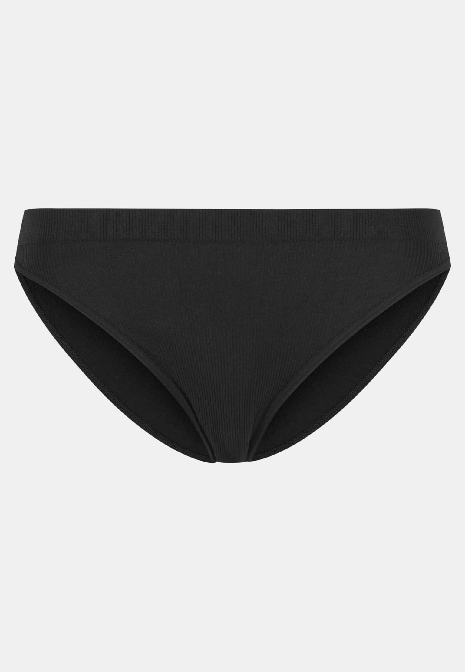 Urban Classics Ladies Rip Slip 3-Pack – Bild 3