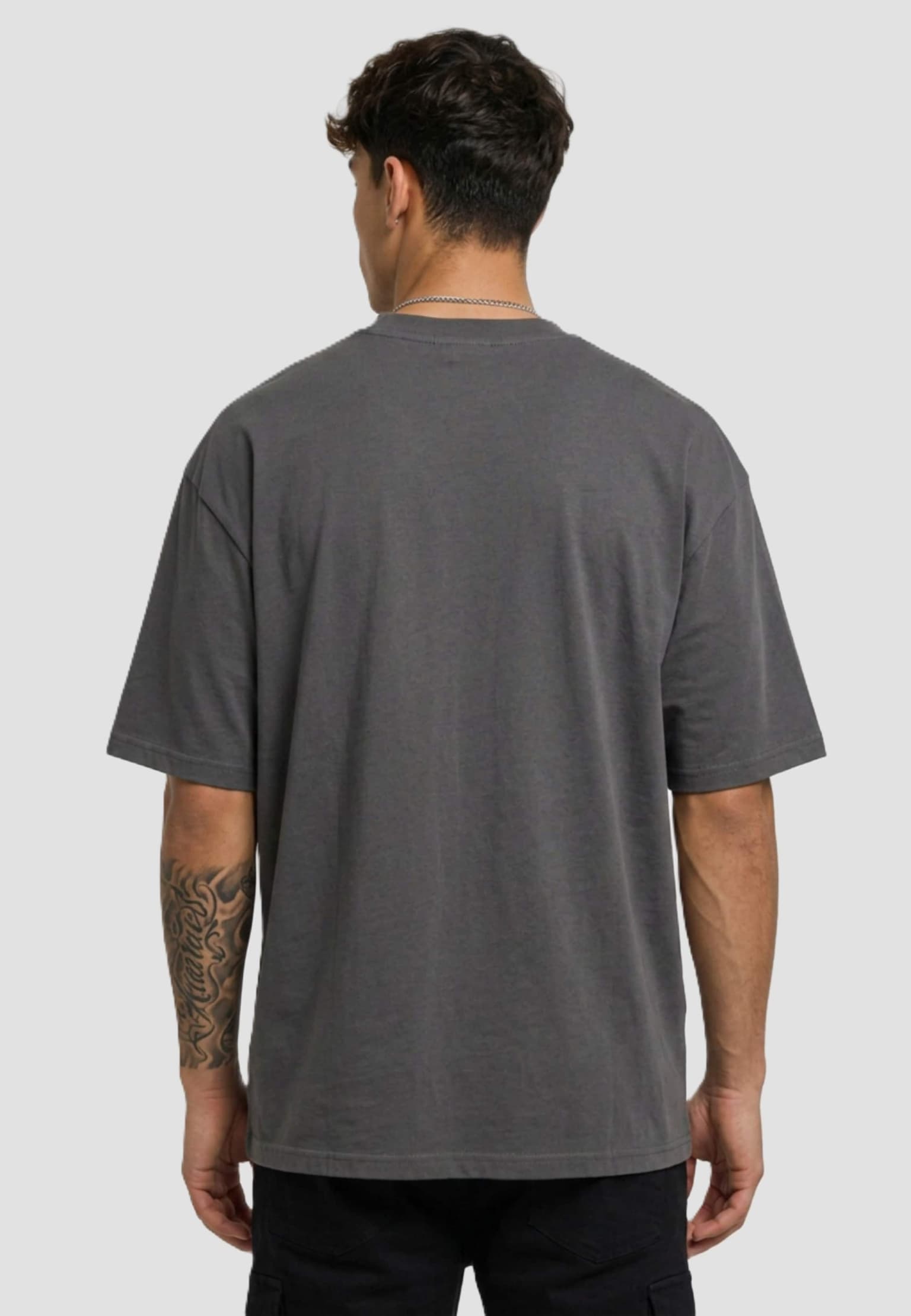 Pegador Logo Boxy T-Shirt – Bild 2