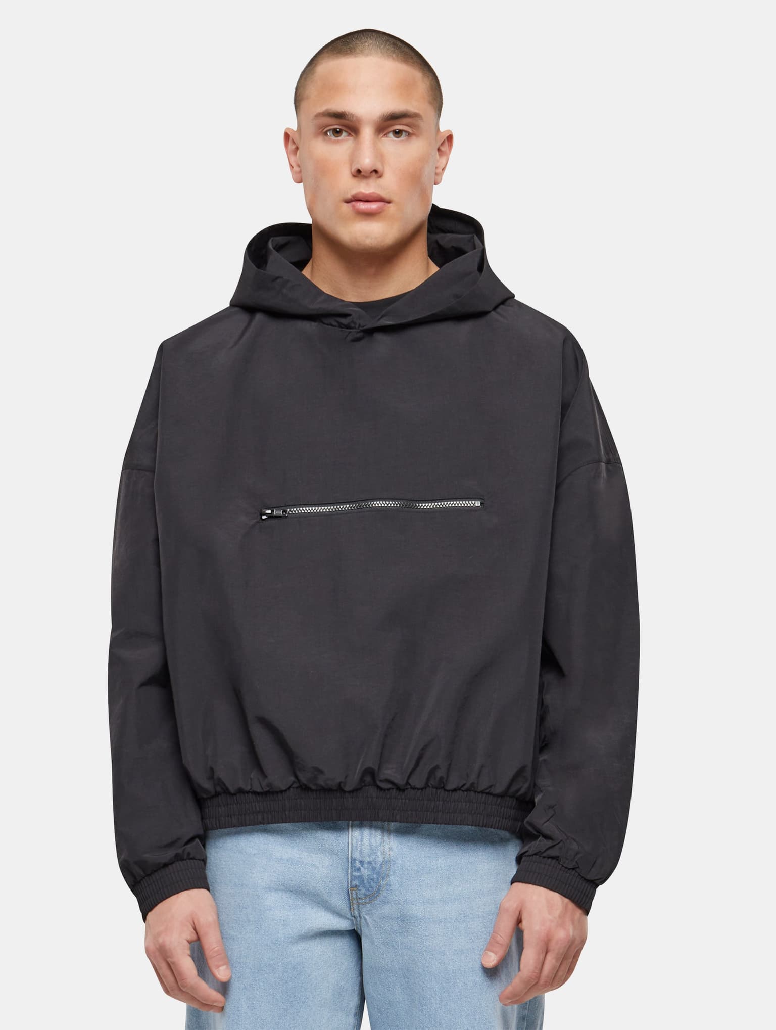 Urban Classics 90's Pull Over Jacket