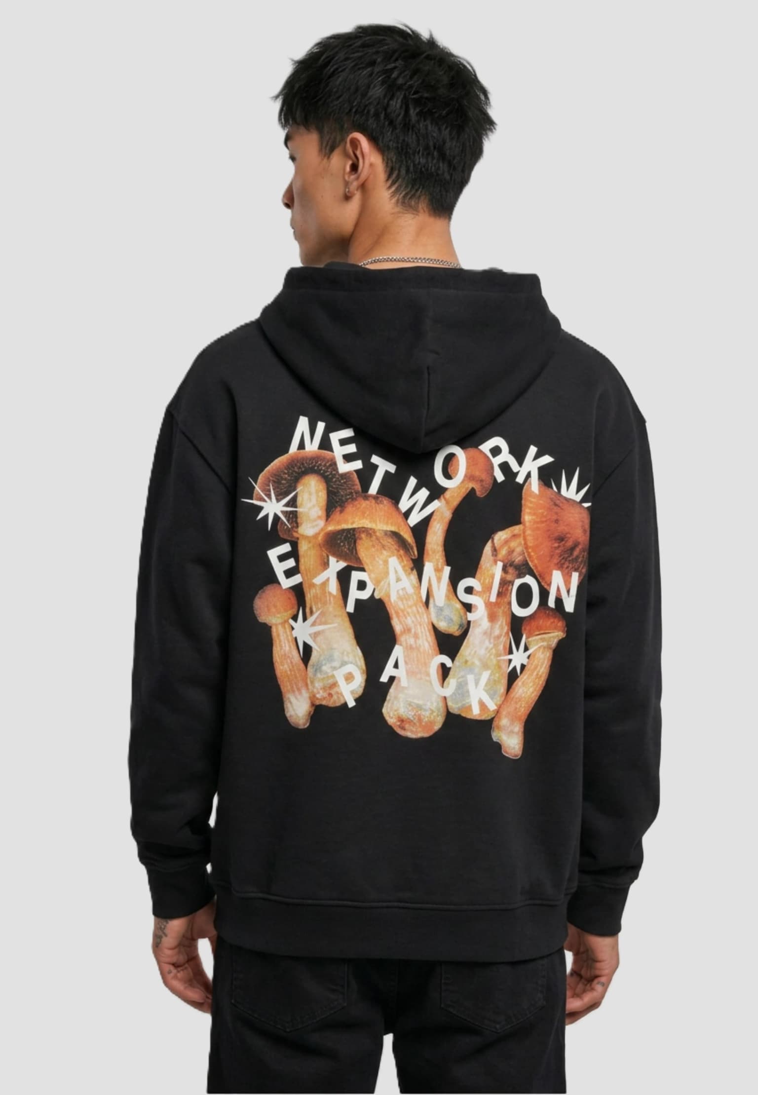 Market Studios EXPANSION PACK HOODIE