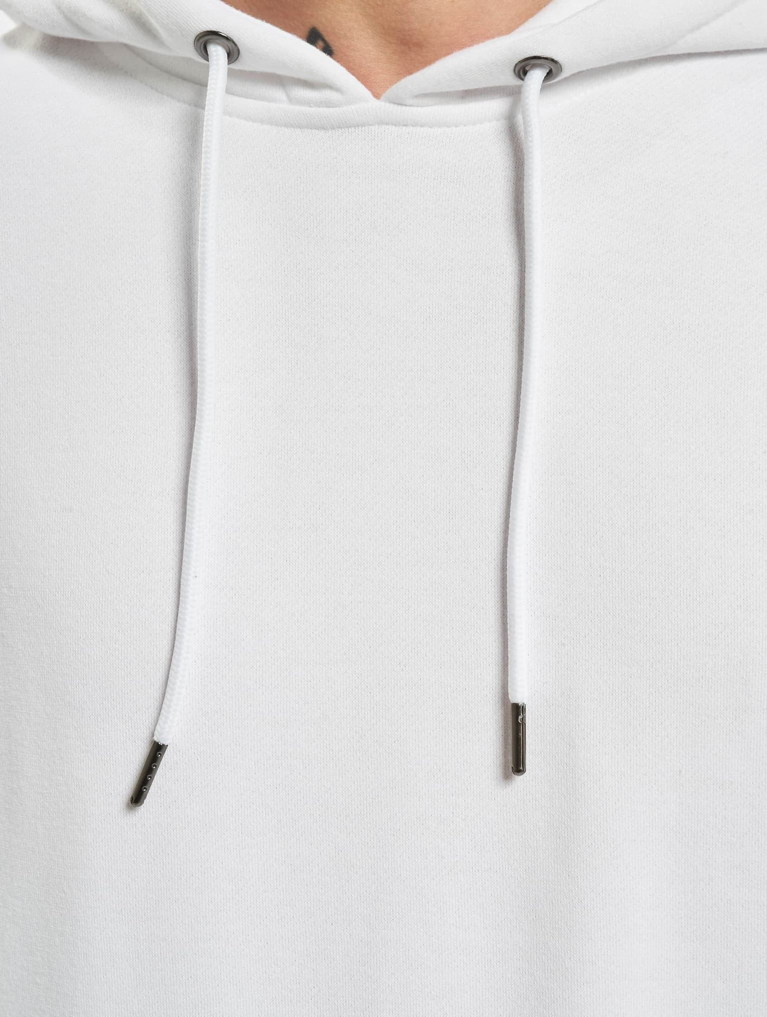 Urban Classics Basic Sweat Hoody – Bild 4