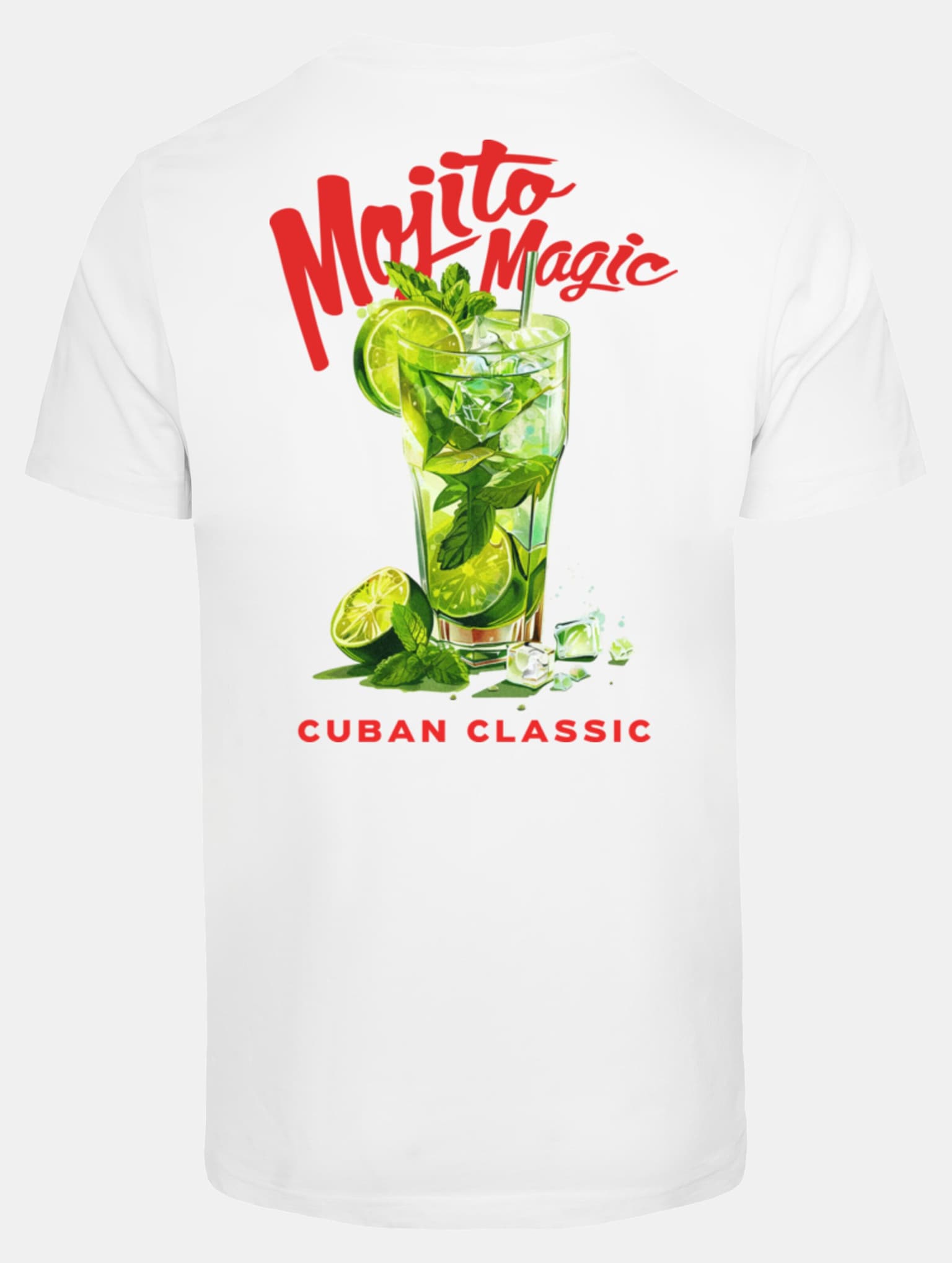 Mister Tee Mojito Magic – Bild 4