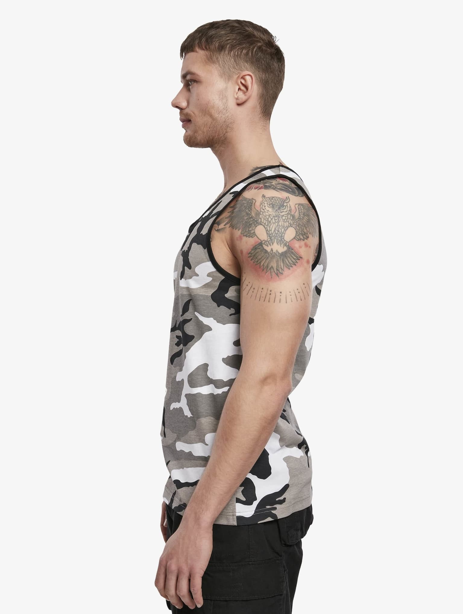 Brandit Tank Top – Bild 3
