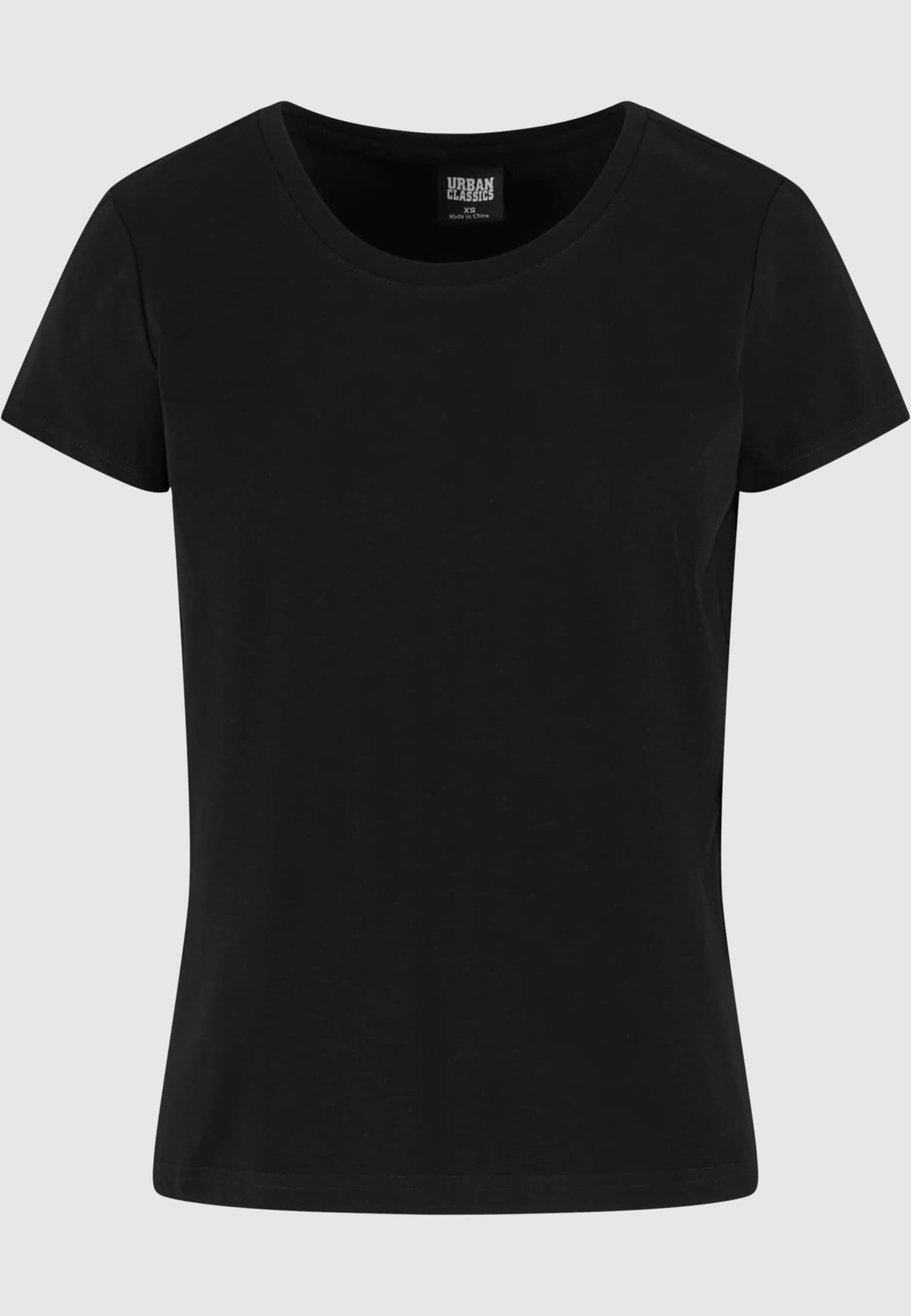 Urban Classics Ladies Sorona Regular Tee – Bild 4