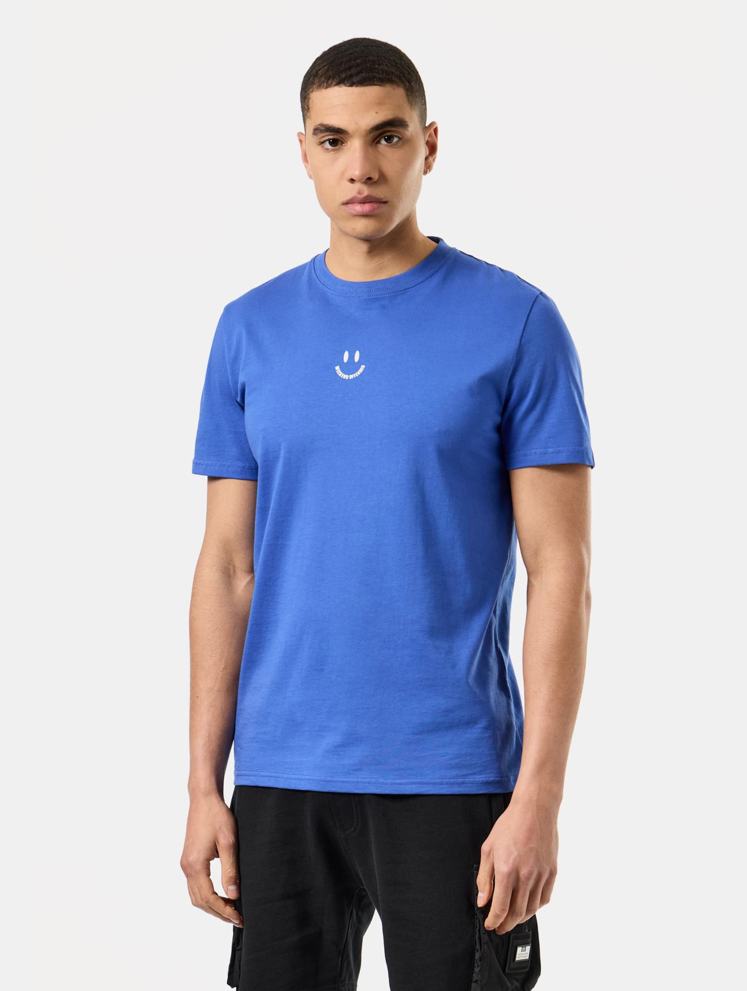 Weekend Offender SMILE GRAPHIC TEE