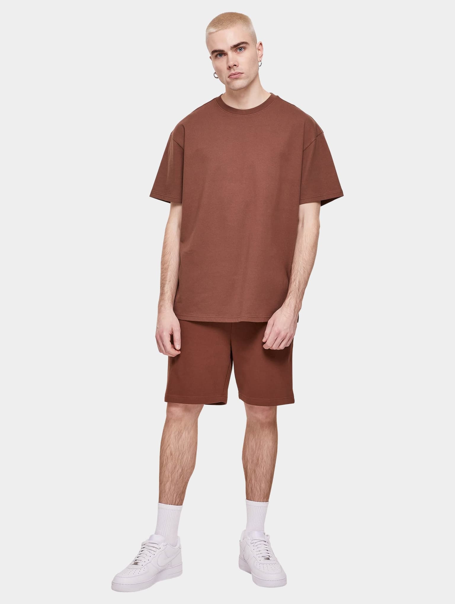 Urban Classics New Short – Bild 4