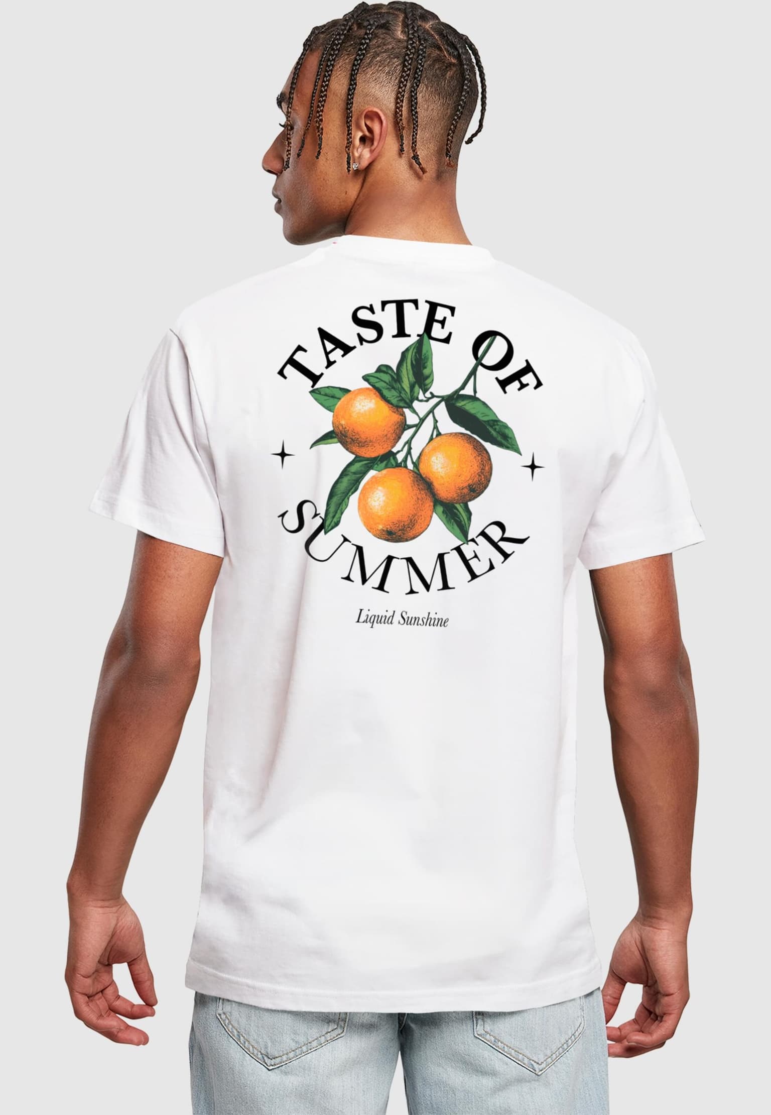 Mister Tee Taste Of Summer Oranges – Bild 2