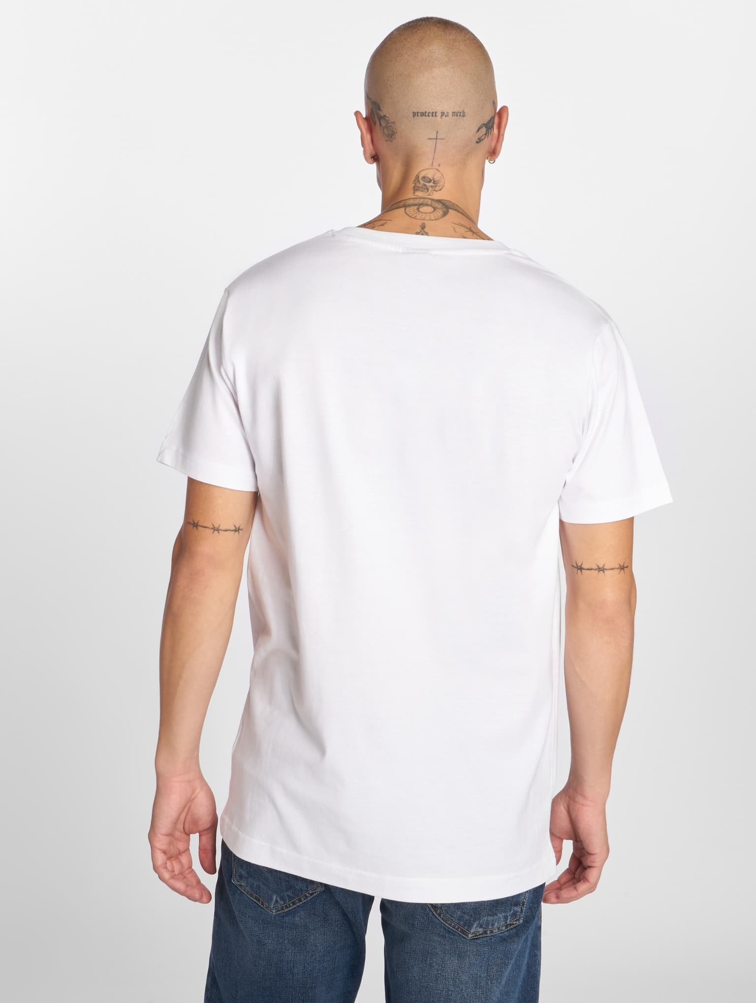 Mister Tee Pray T-Shirt – Bild 3
