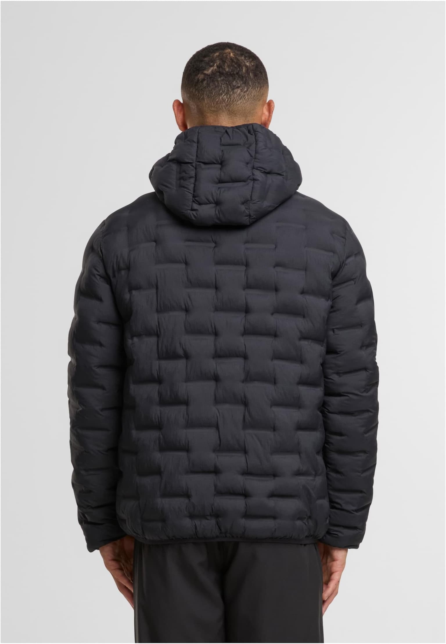 Sergio Tacchini Abelia Jacket – Bild 2