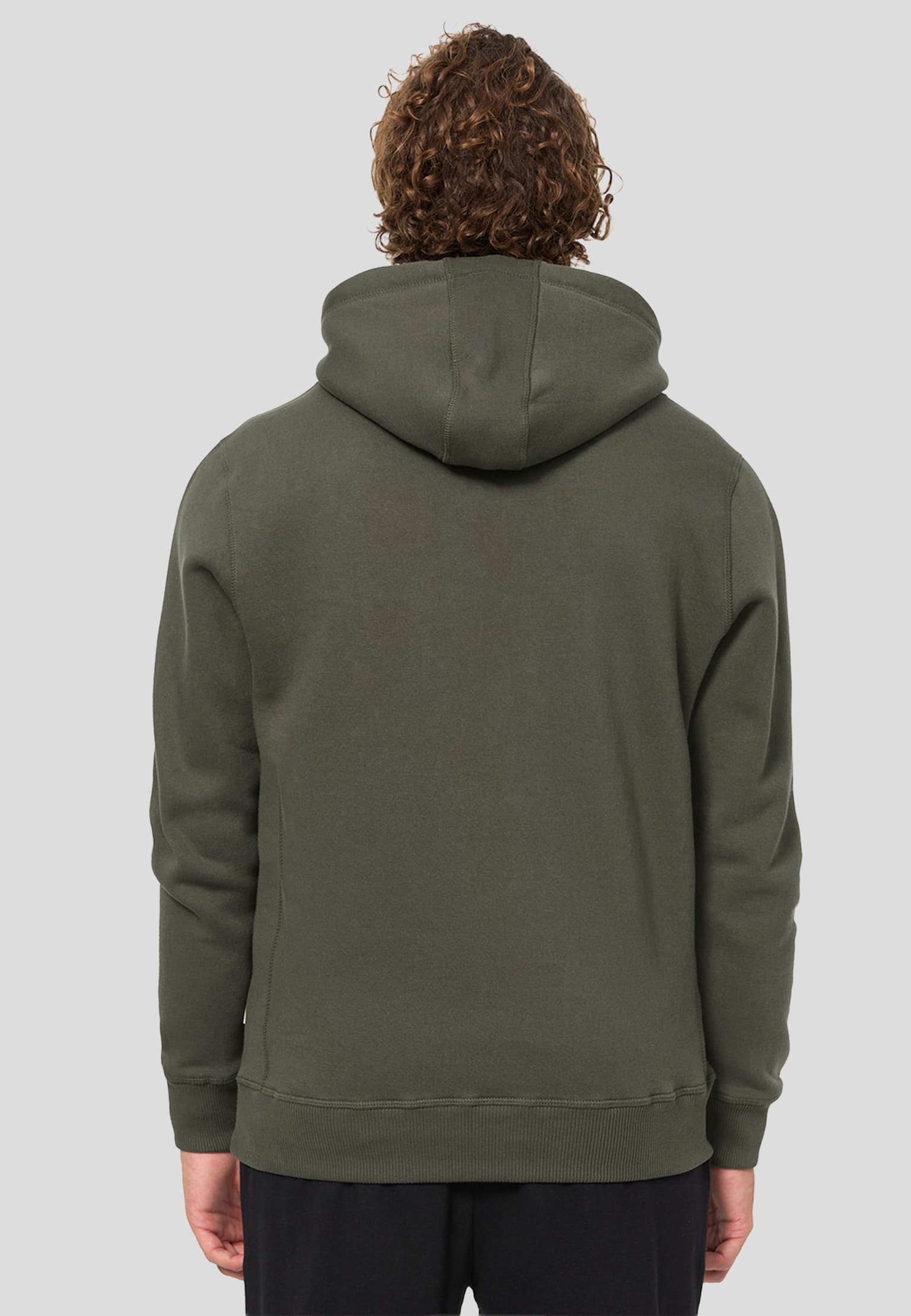 Lonsdale London Thurning Hoodie – Bild 2